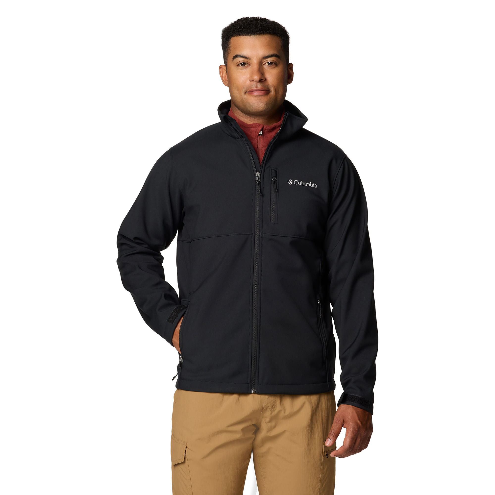 Columbia-Ascender-Softshell-Jacket---Men-s-Black