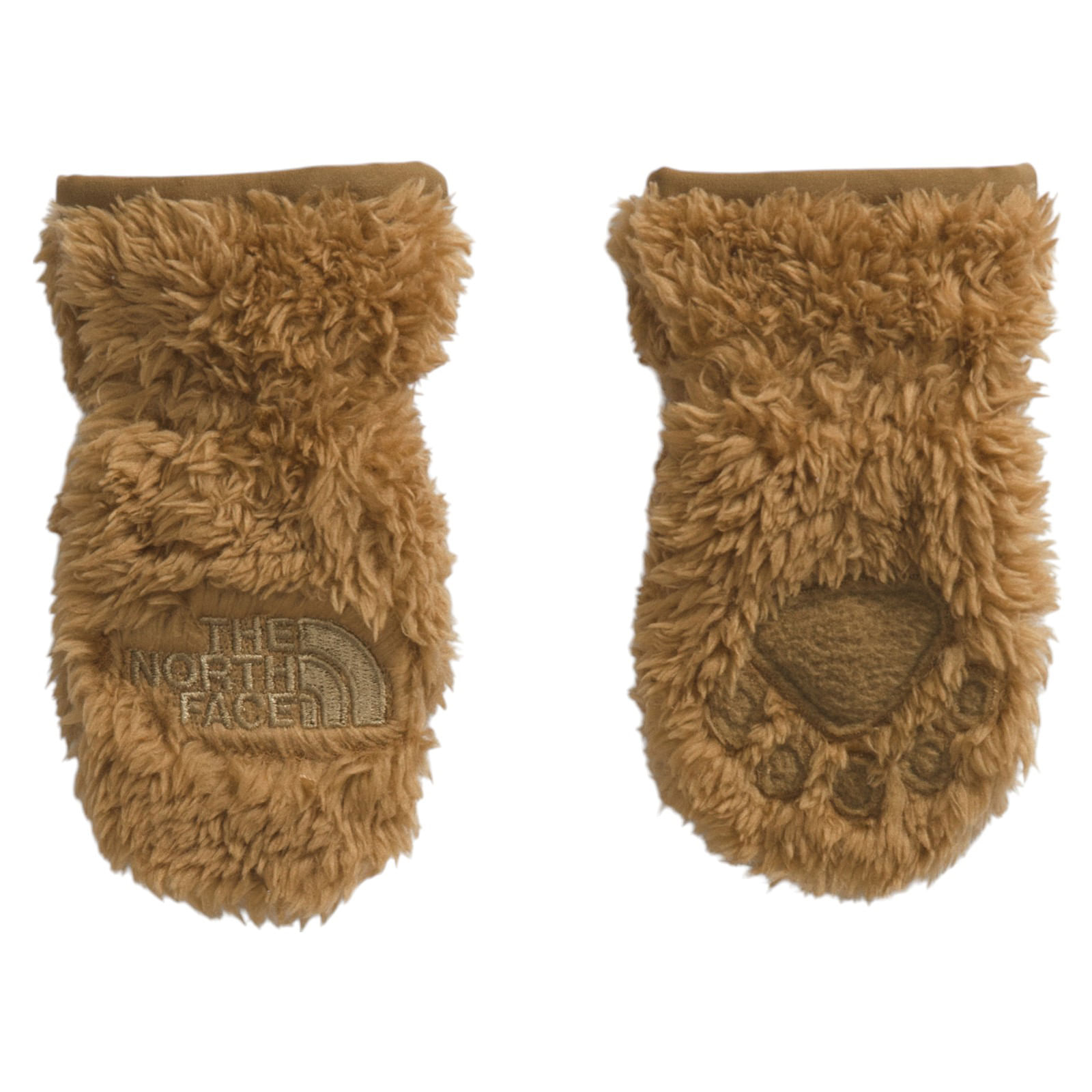 The-North-Face-Bear-Suave-Oso-Mitt---Infant-Utility-Brown