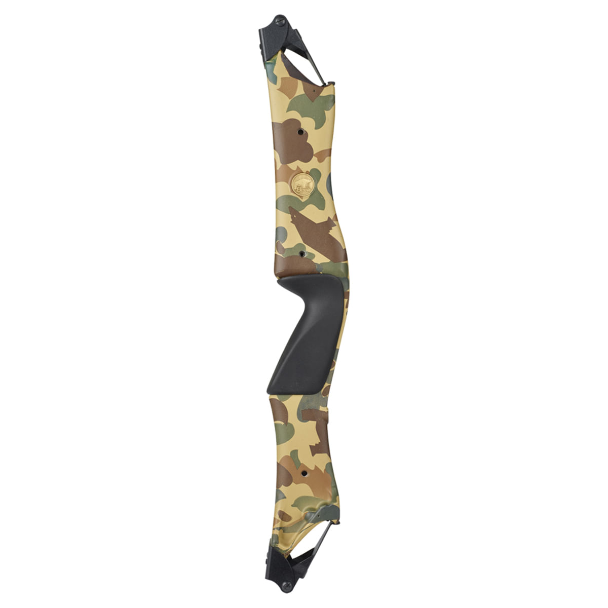 Bear Archery Mag Riser Right Hand B Riser Traditional Bow - Als.com