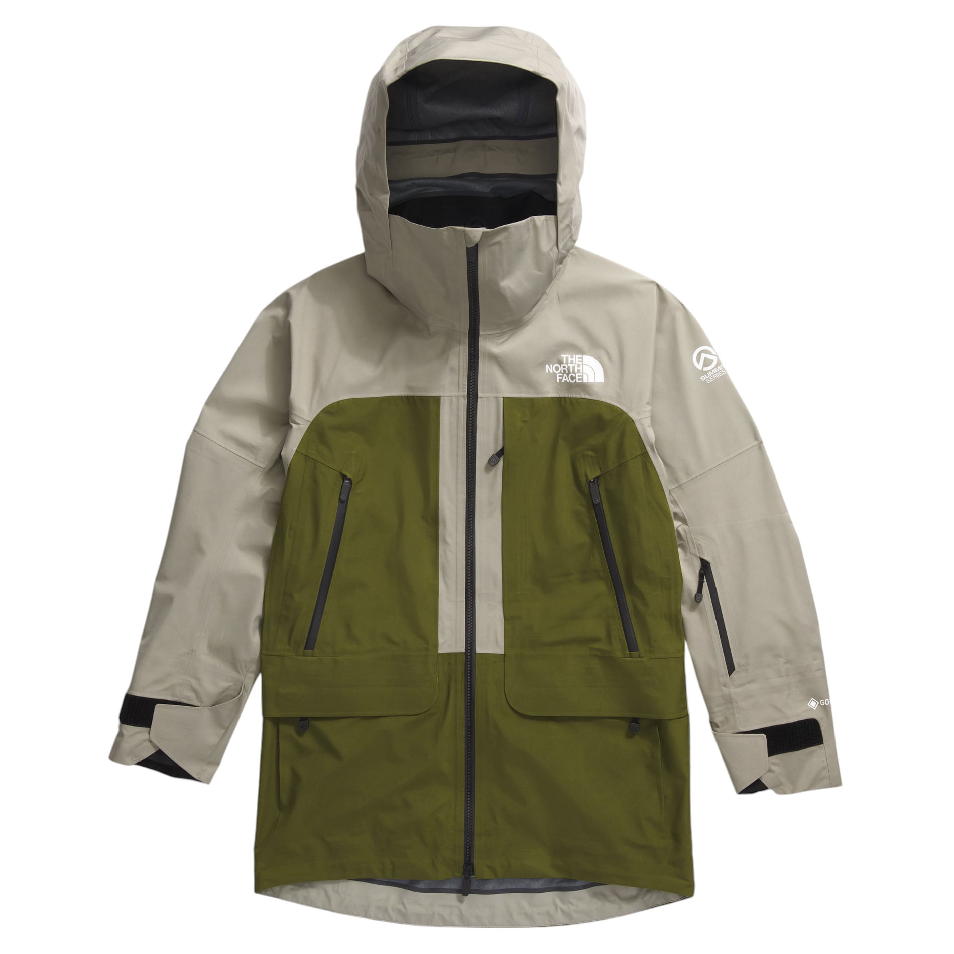 The North Face Summit Series Verbier GORE-TEX Jacket
