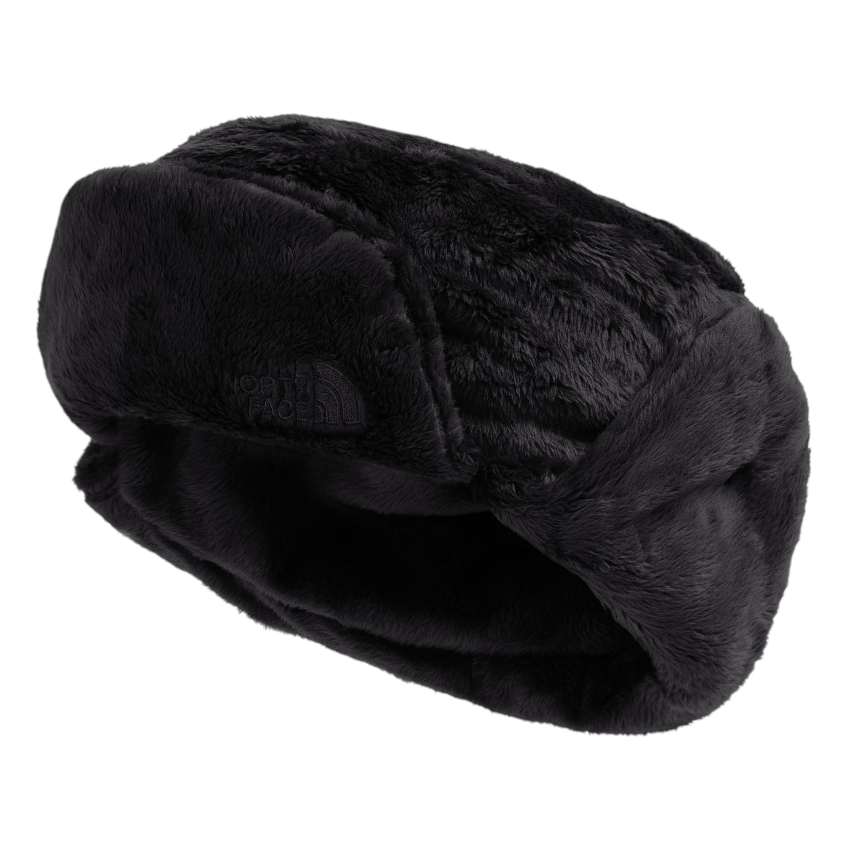 The-North-Face-Osito-Trapper-Jacket---Women-s-TNF-Black