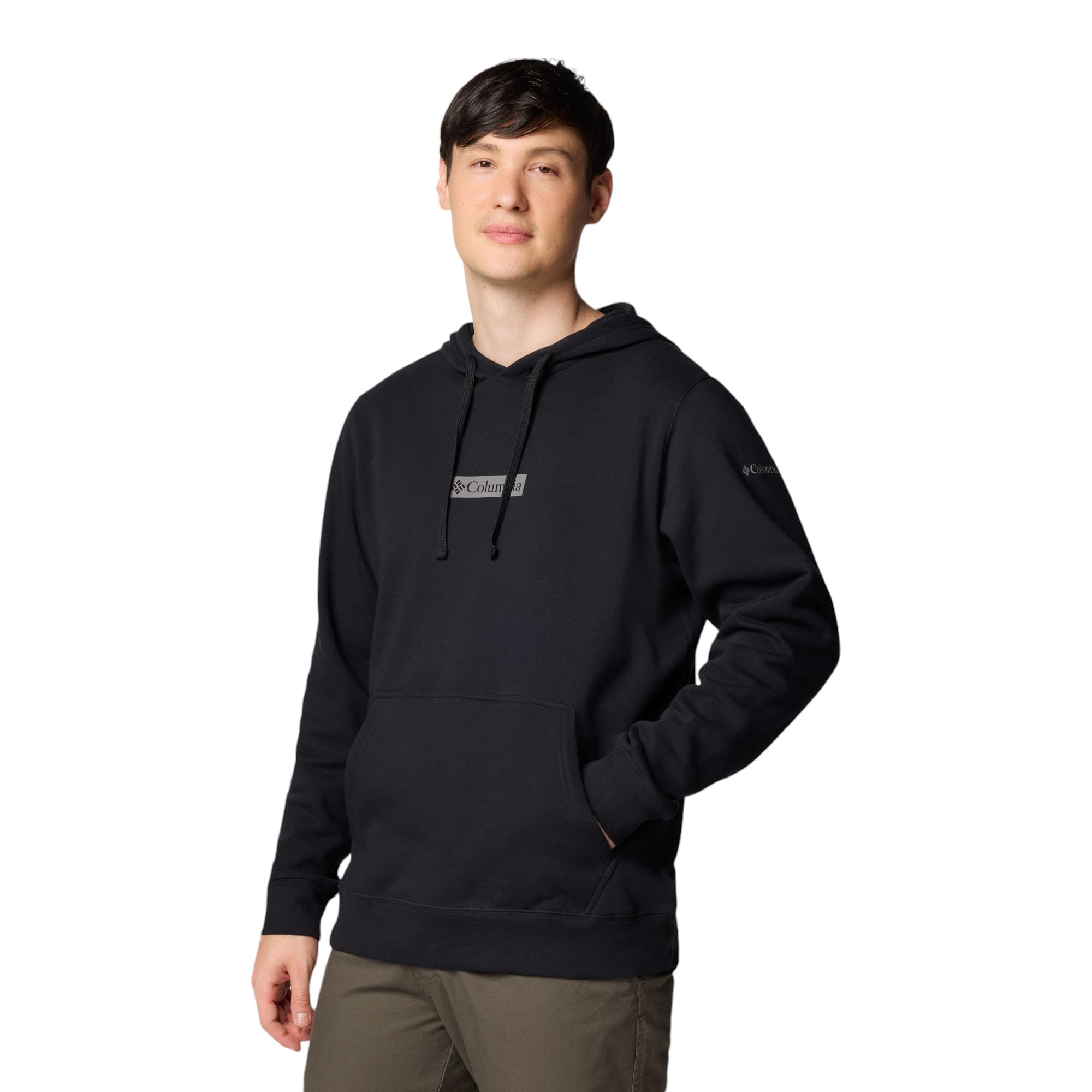 Columbia-Trek-Hoodie---Men-s-Black-Puff-Box