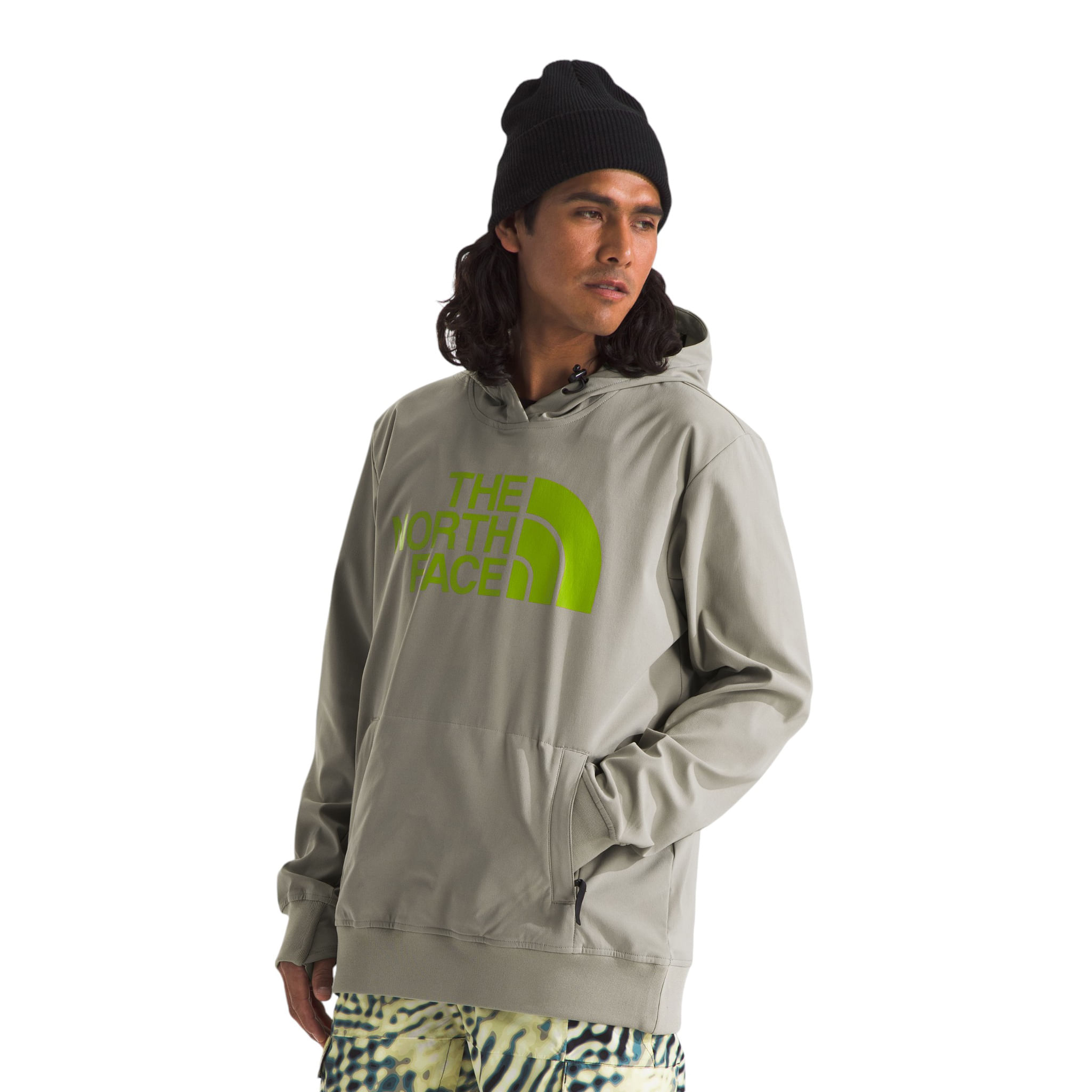The North Face Tekno Logo Hoodie - Men's - Als.com