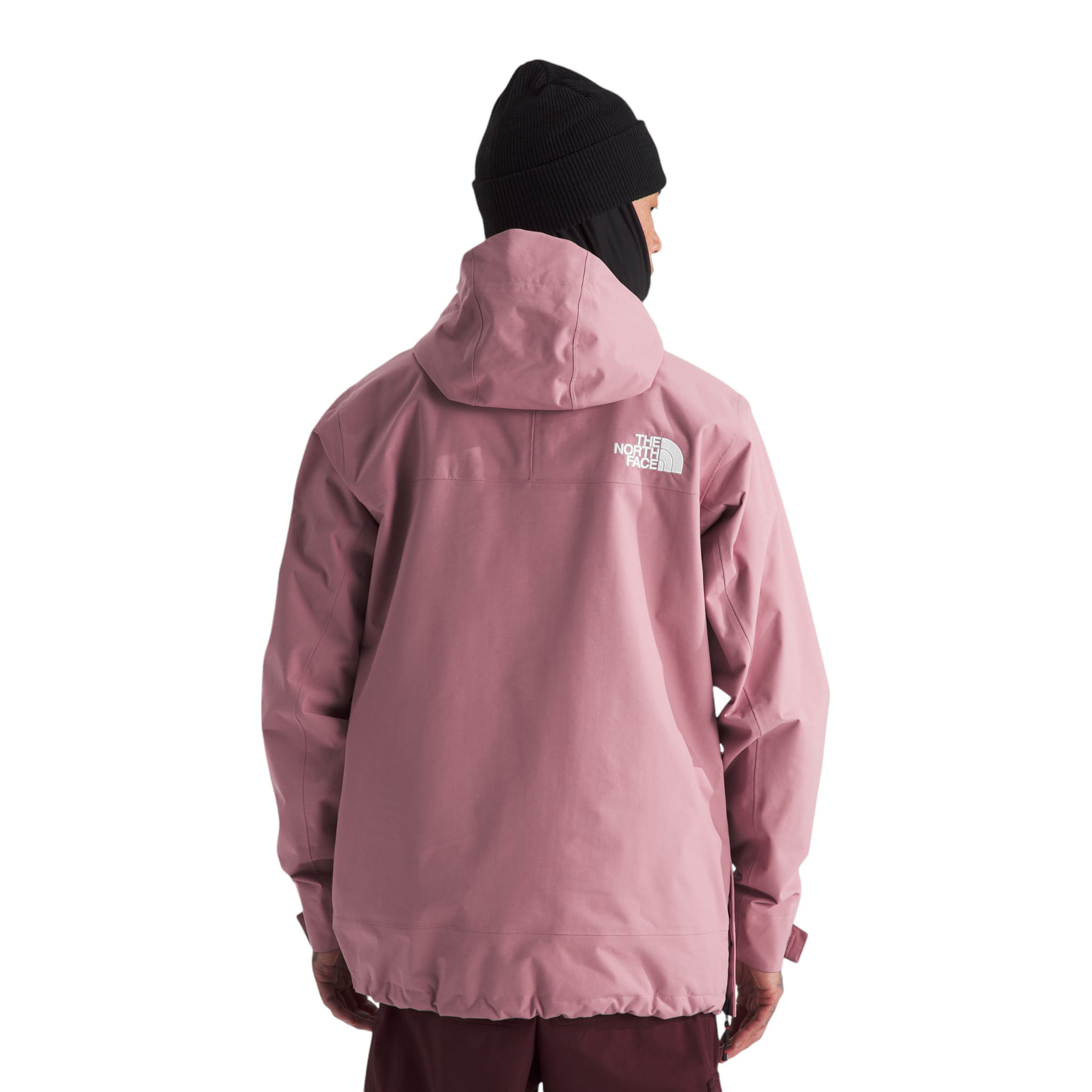 The-North-Face-Driftview-Anorak-Jacket---Men-s-Mauve
