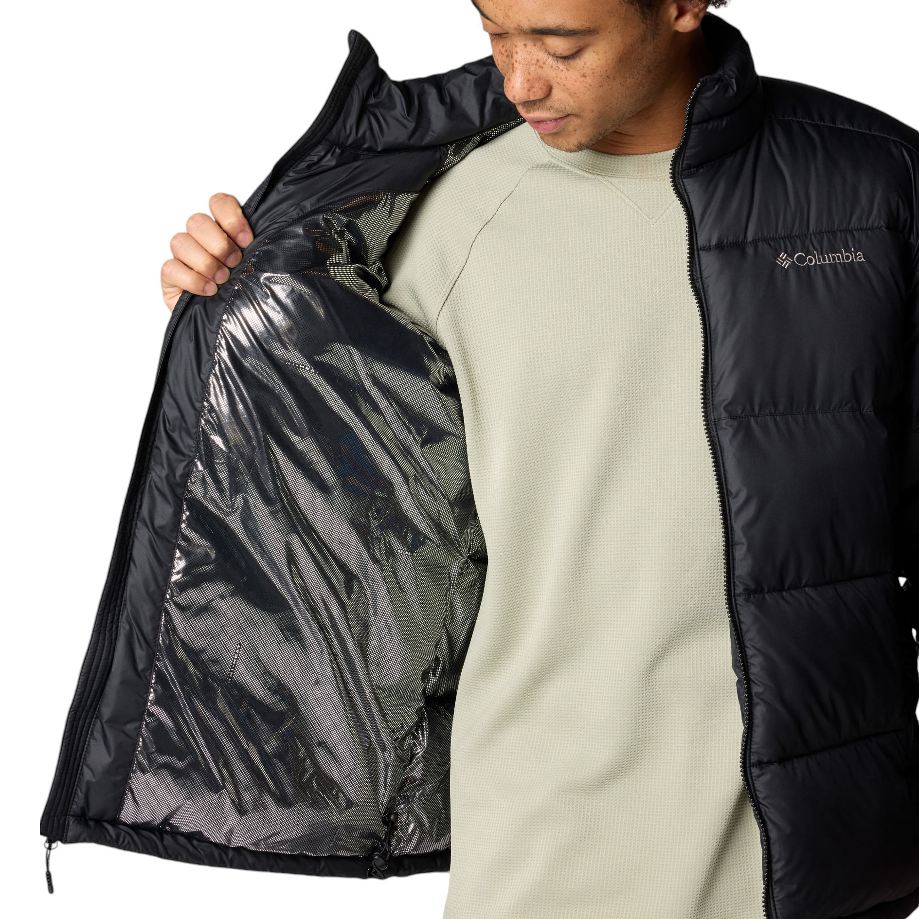 COLUMS-M-S-PIKE-LAKE-II-JACKET-Black