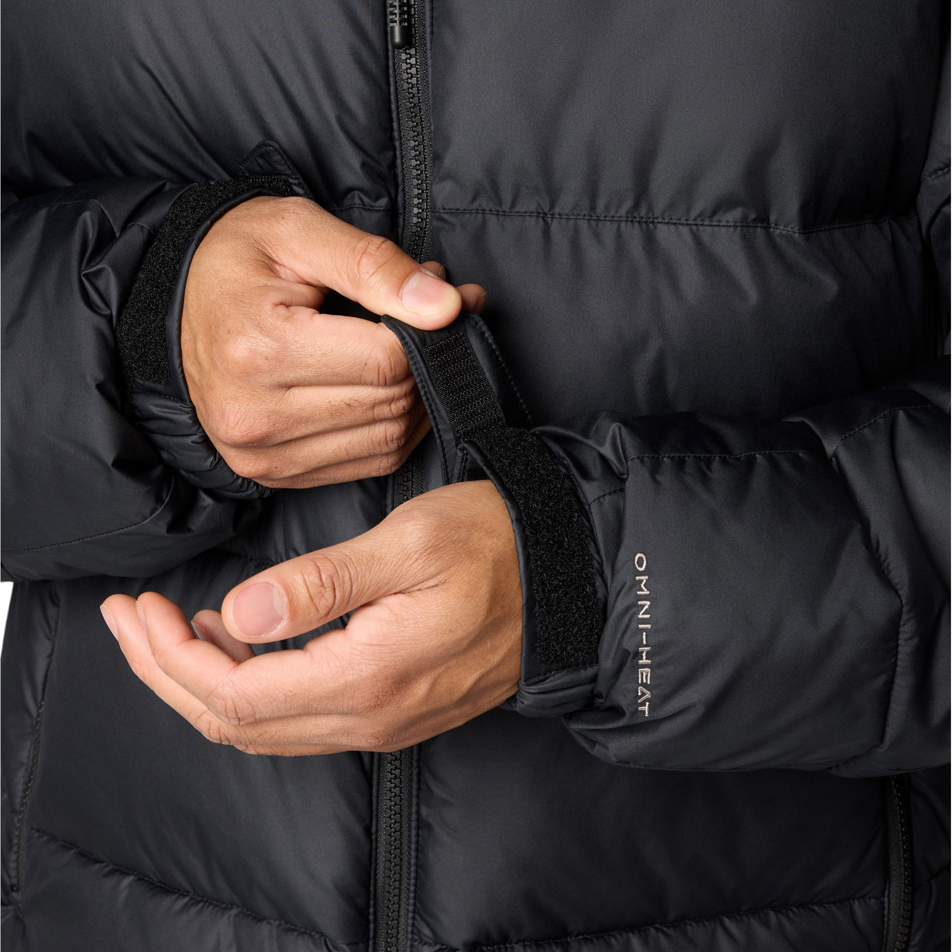 COLUMS-M-S-PIKE-LAKE-II-JACKET-Black