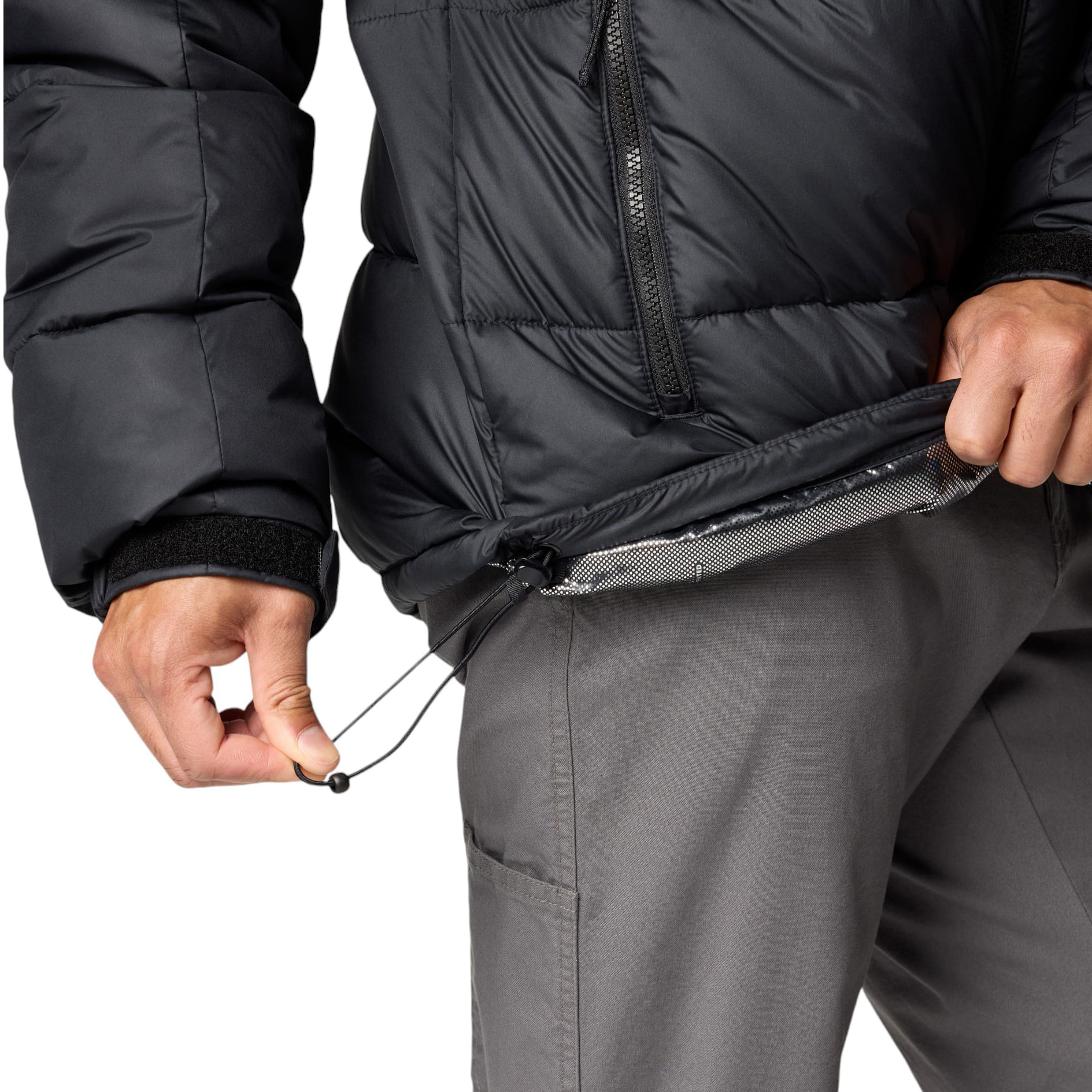 COLUMS-M-S-PIKE-LAKE-II-JACKET-Black