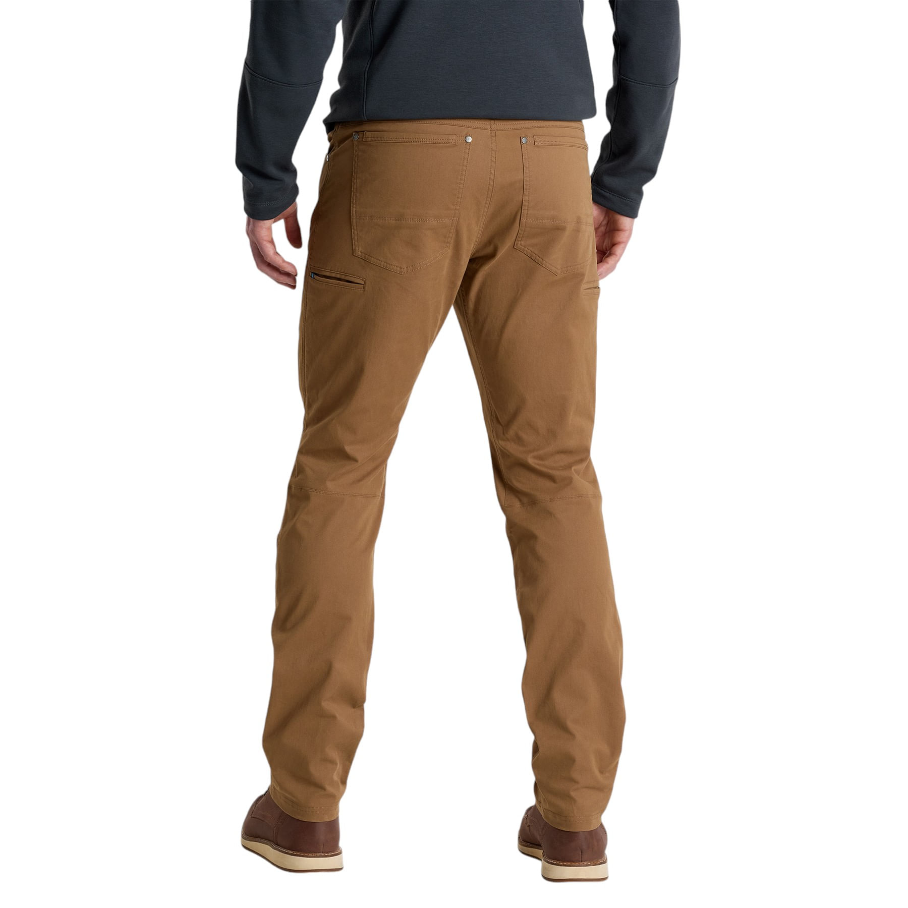 KUHL-Rydr-Lite-Klassik-Pant---Men-s-Grain