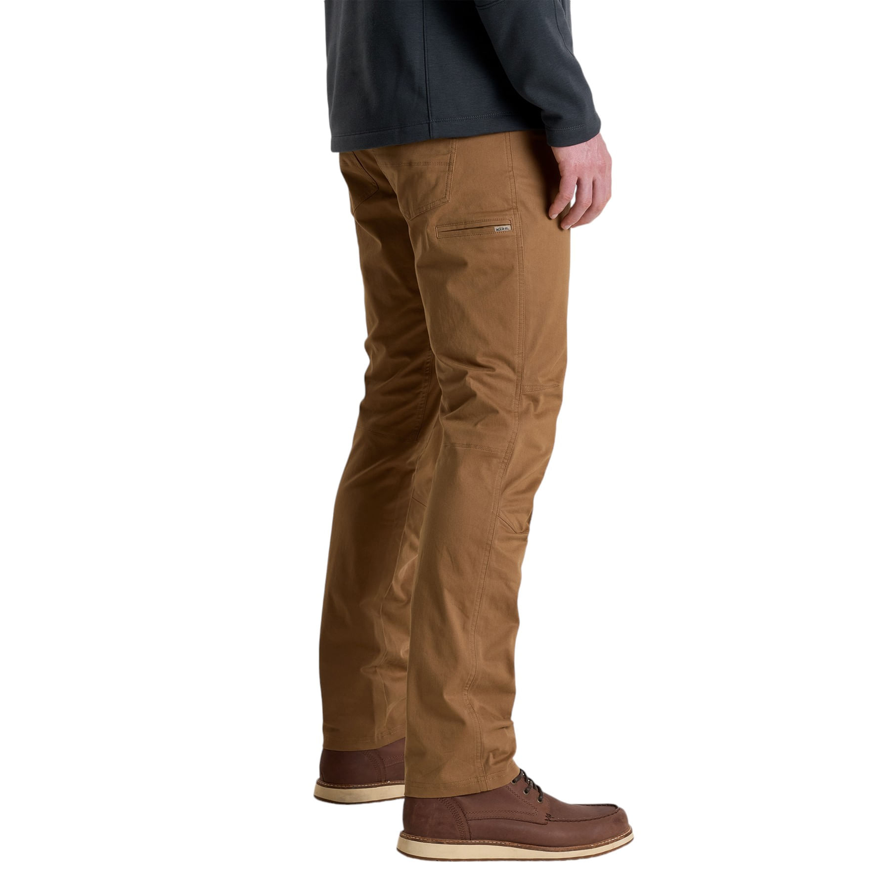 KUHL-Rydr-Lite-Klassik-Pant---Men-s-Grain