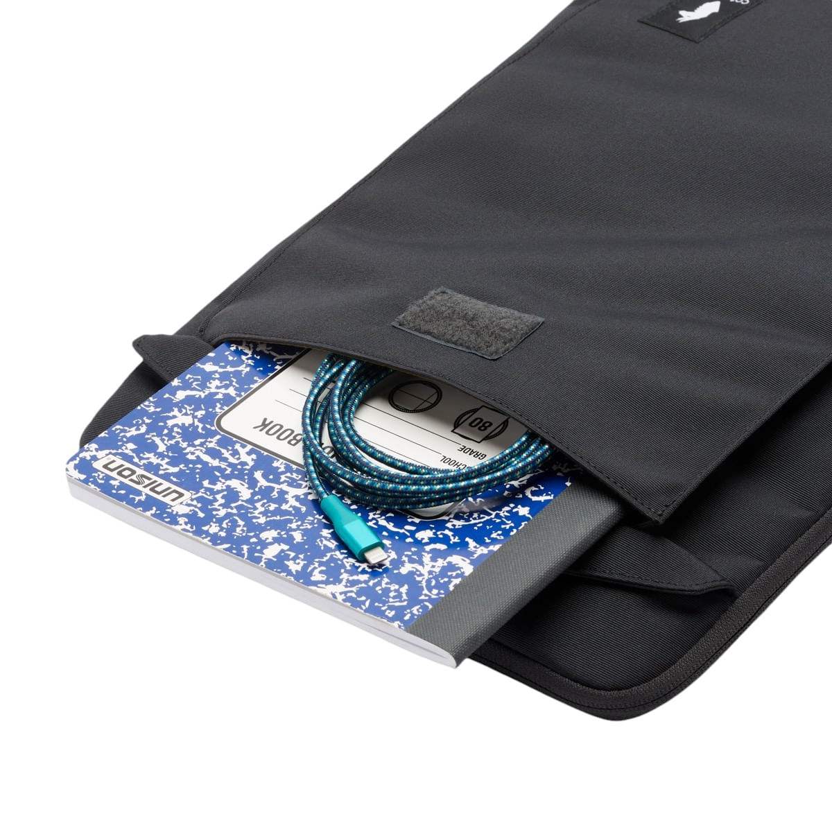 Cotopaxi-16-Inch-Laptop-Sleeve-Cotopaxi-Black