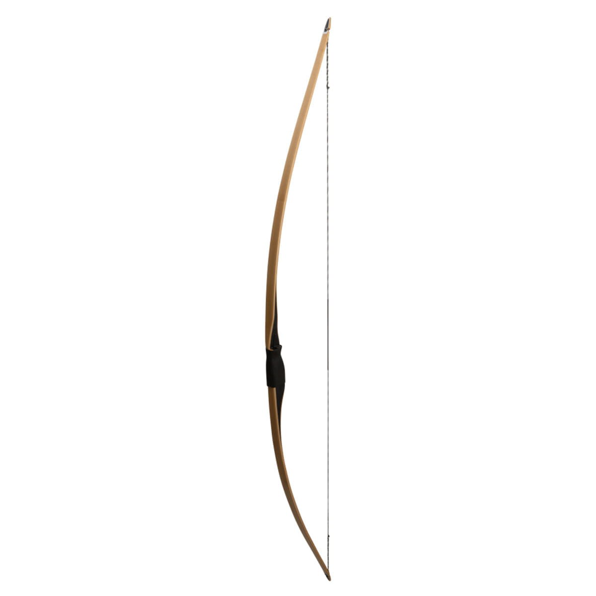 BEARAR-Montana-with-Flame-Bamboo---Clear-Glass-Flame-Bamboo---Clear-Glass