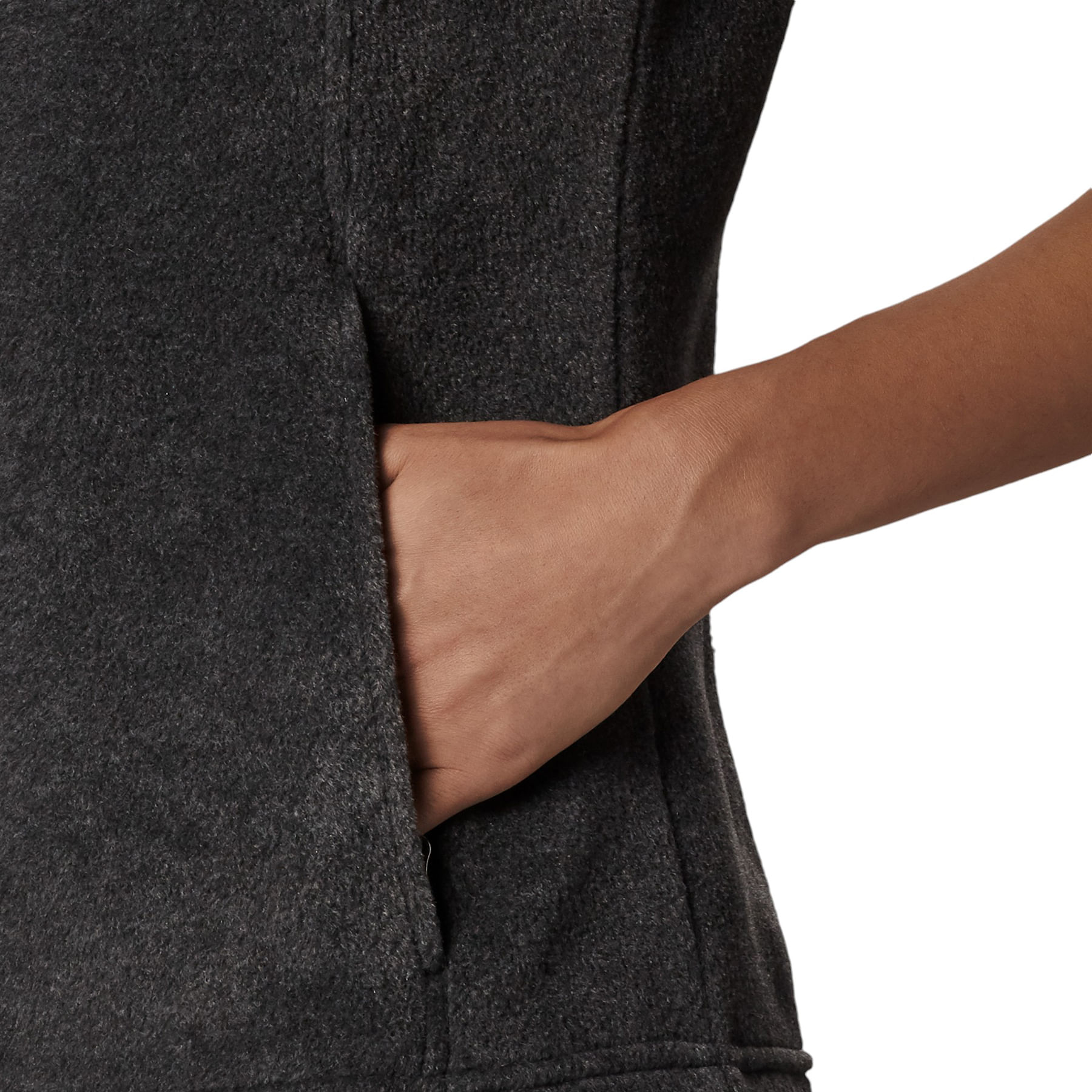 COLUMS-W-S-BENTON-SPRINGS-VEST-Charcoal-Heather