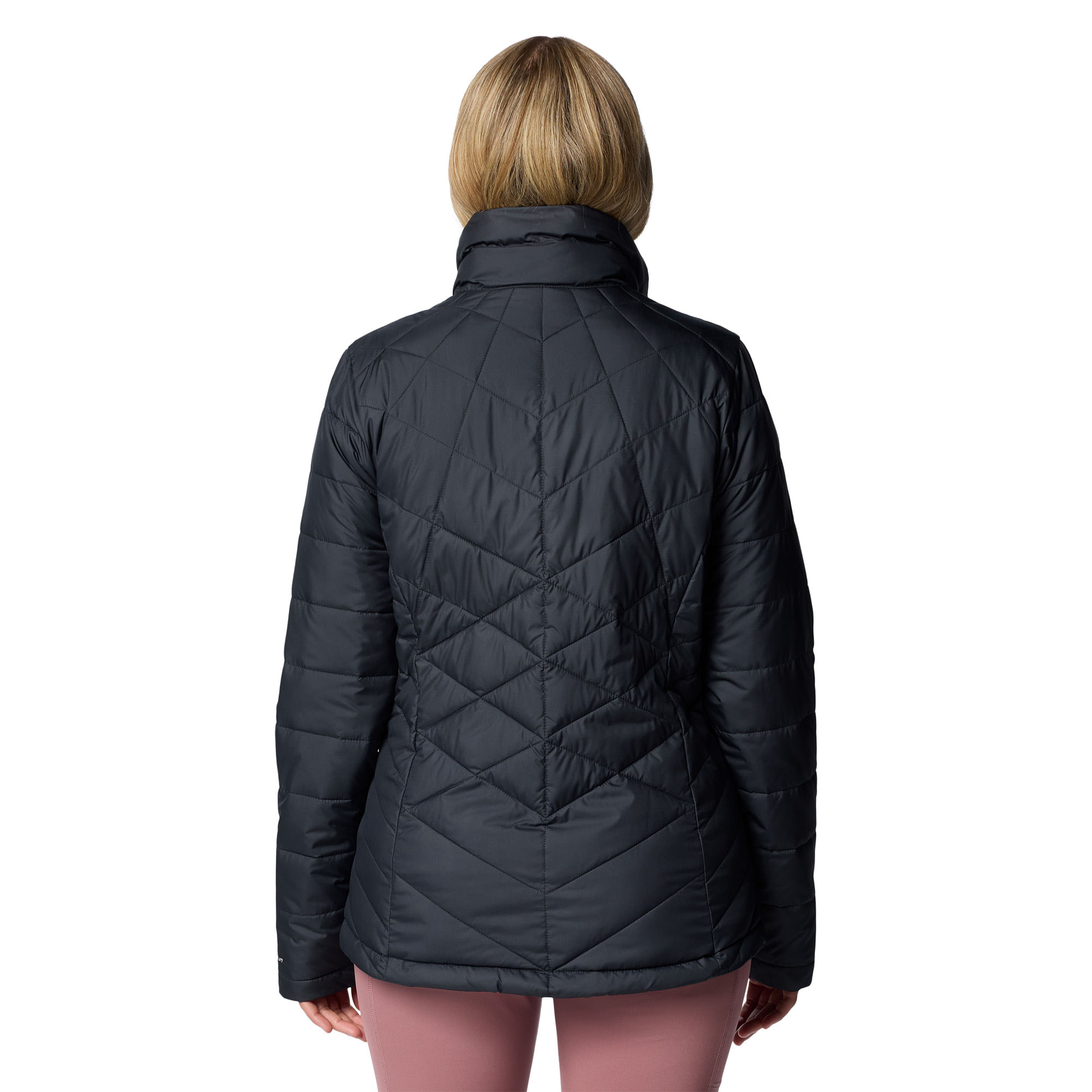 Columbia-Heavenly-Jacket---Women-s-Black
