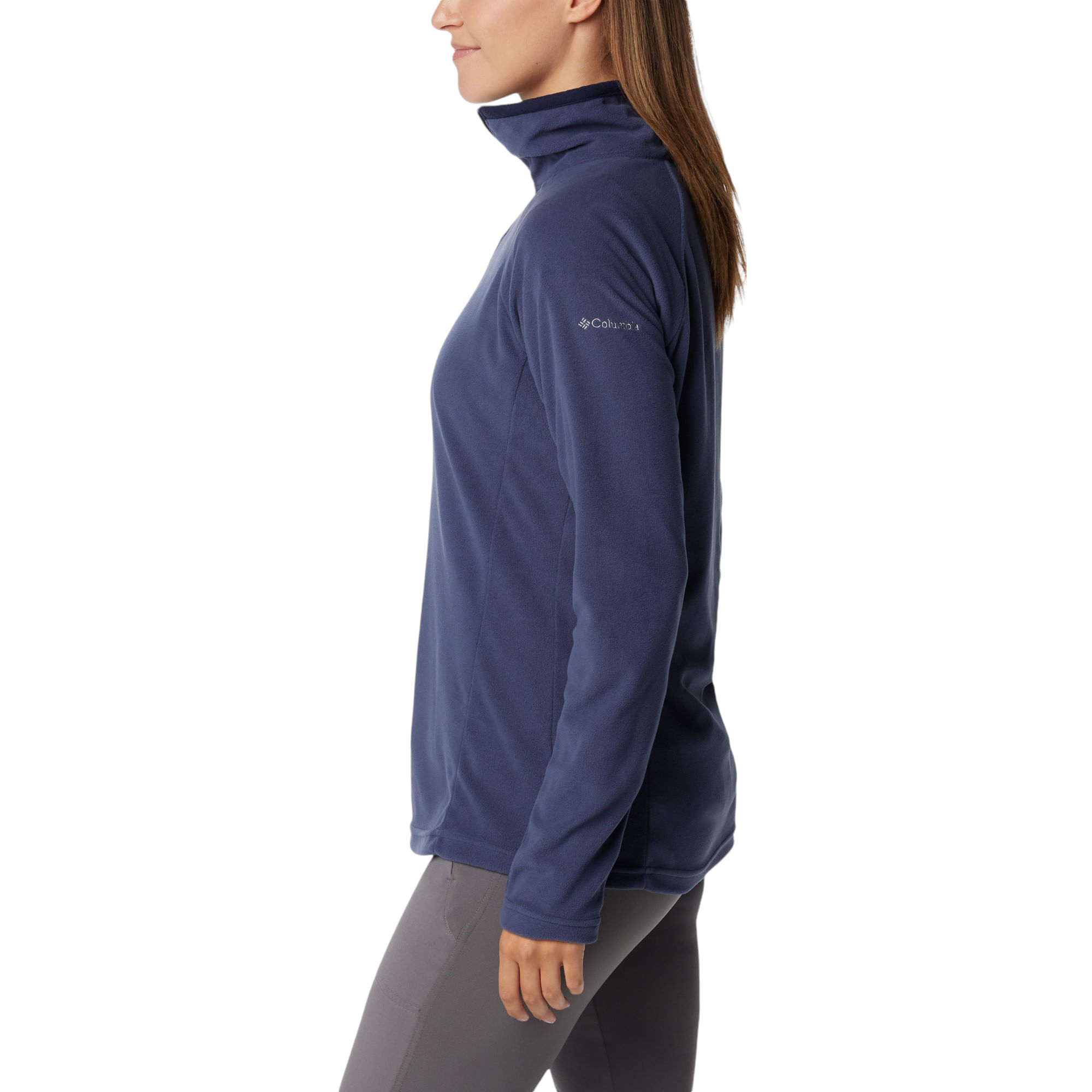 Columbia-Glacial-IV-Half-Zip-Fleece---Women-s-Nocturnal