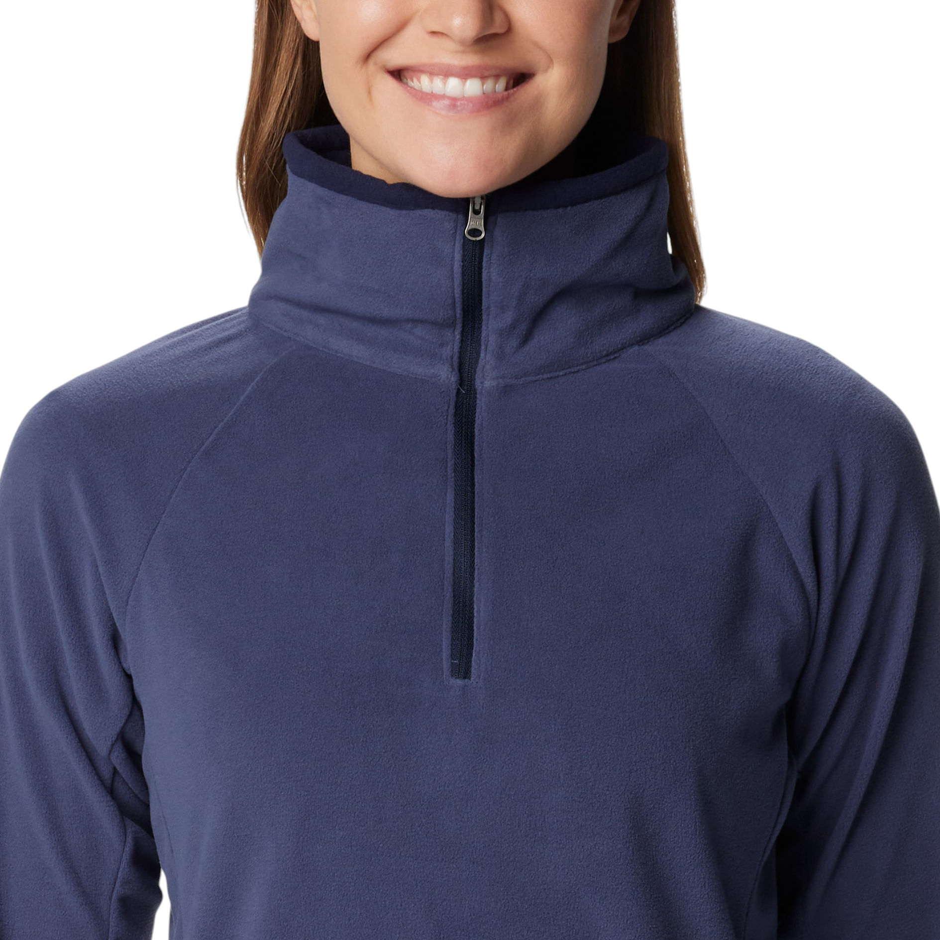 Columbia-Glacial-IV-Half-Zip-Fleece---Women-s-Nocturnal