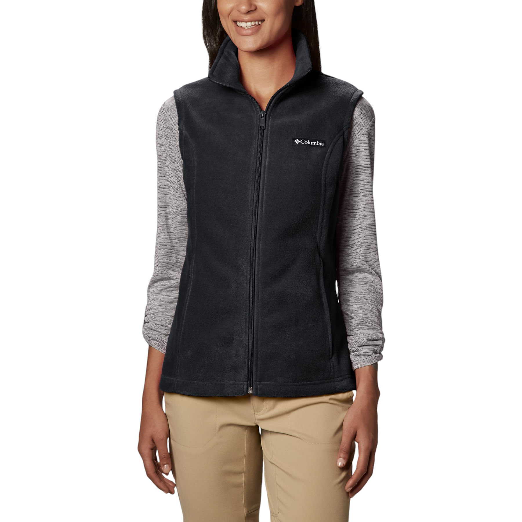 COLUMS-W-S-BENTON-SPRINGS-VEST-Black