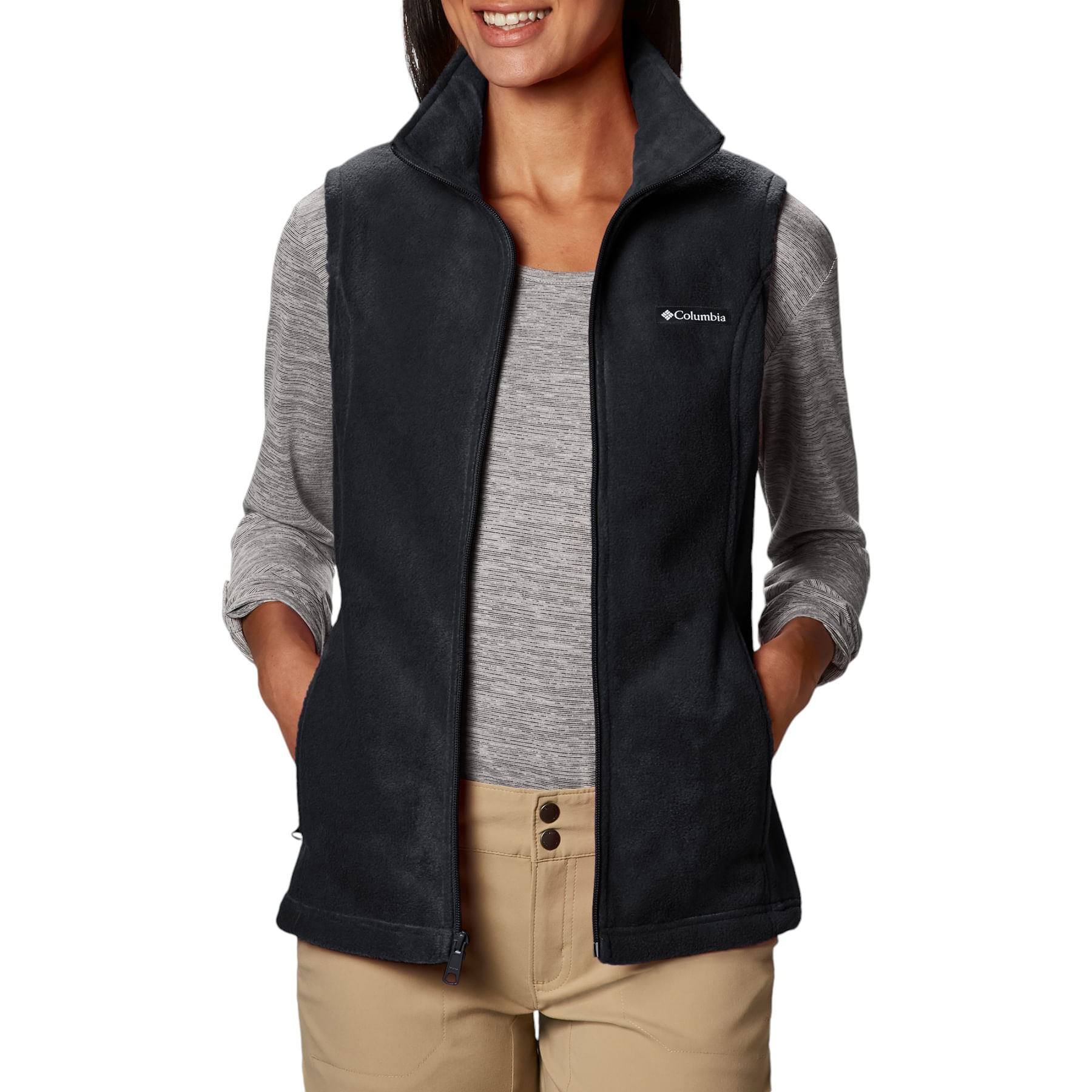 COLUMS-W-S-BENTON-SPRINGS-VEST-Black