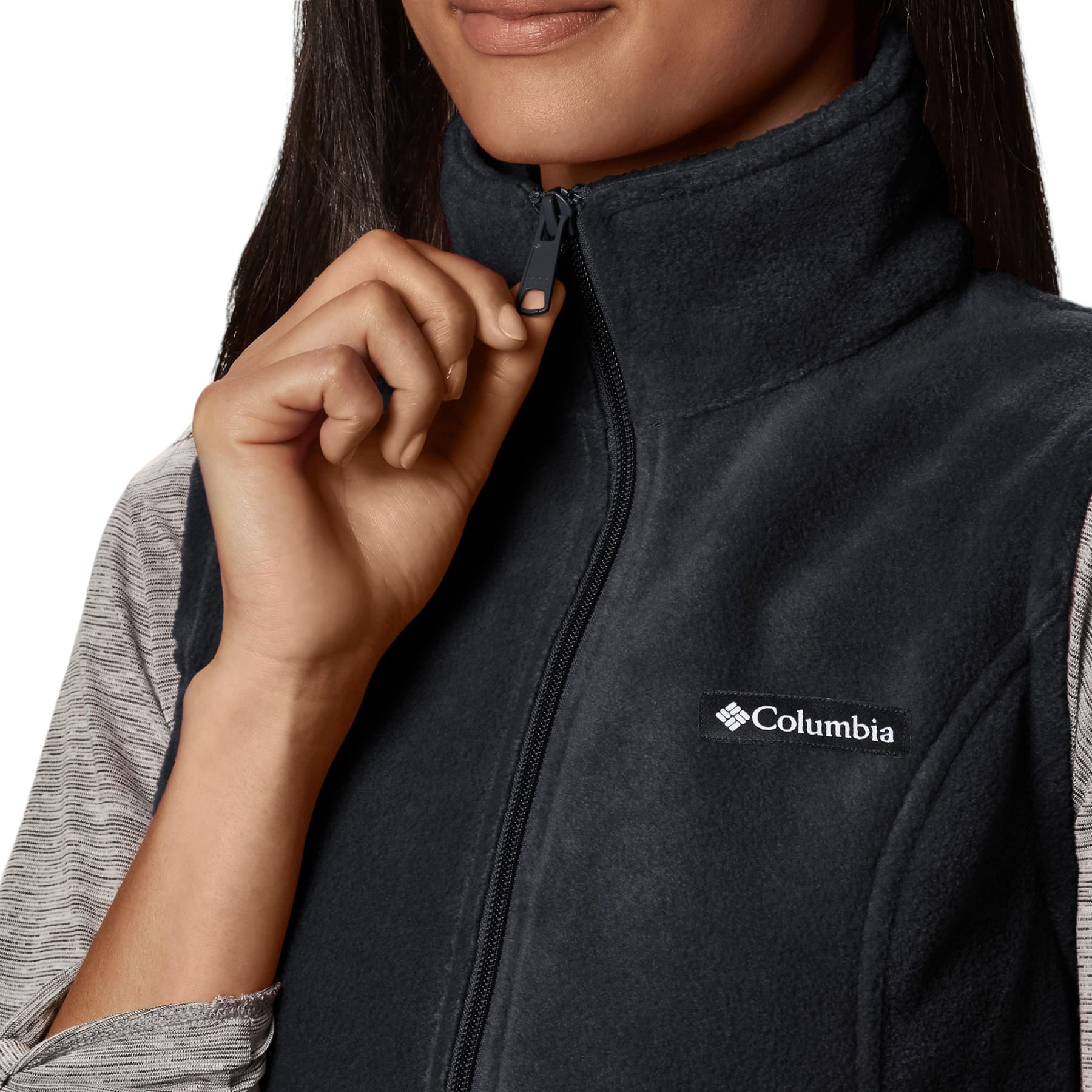 COLUMS-W-S-BENTON-SPRINGS-VEST-Black