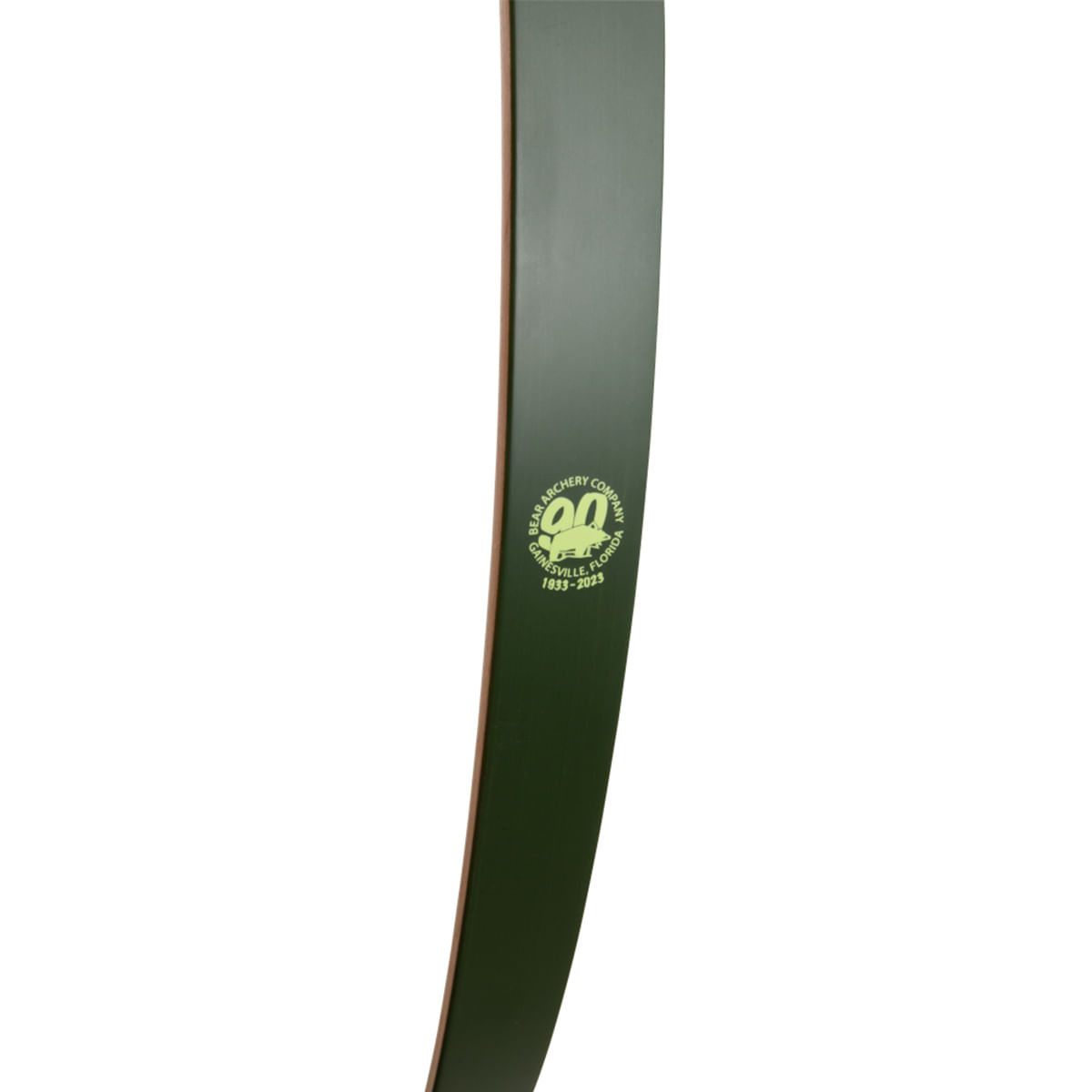 BEARAR-TD-Limb--3-Phenolic-with-Green-Glass-Green-Glass