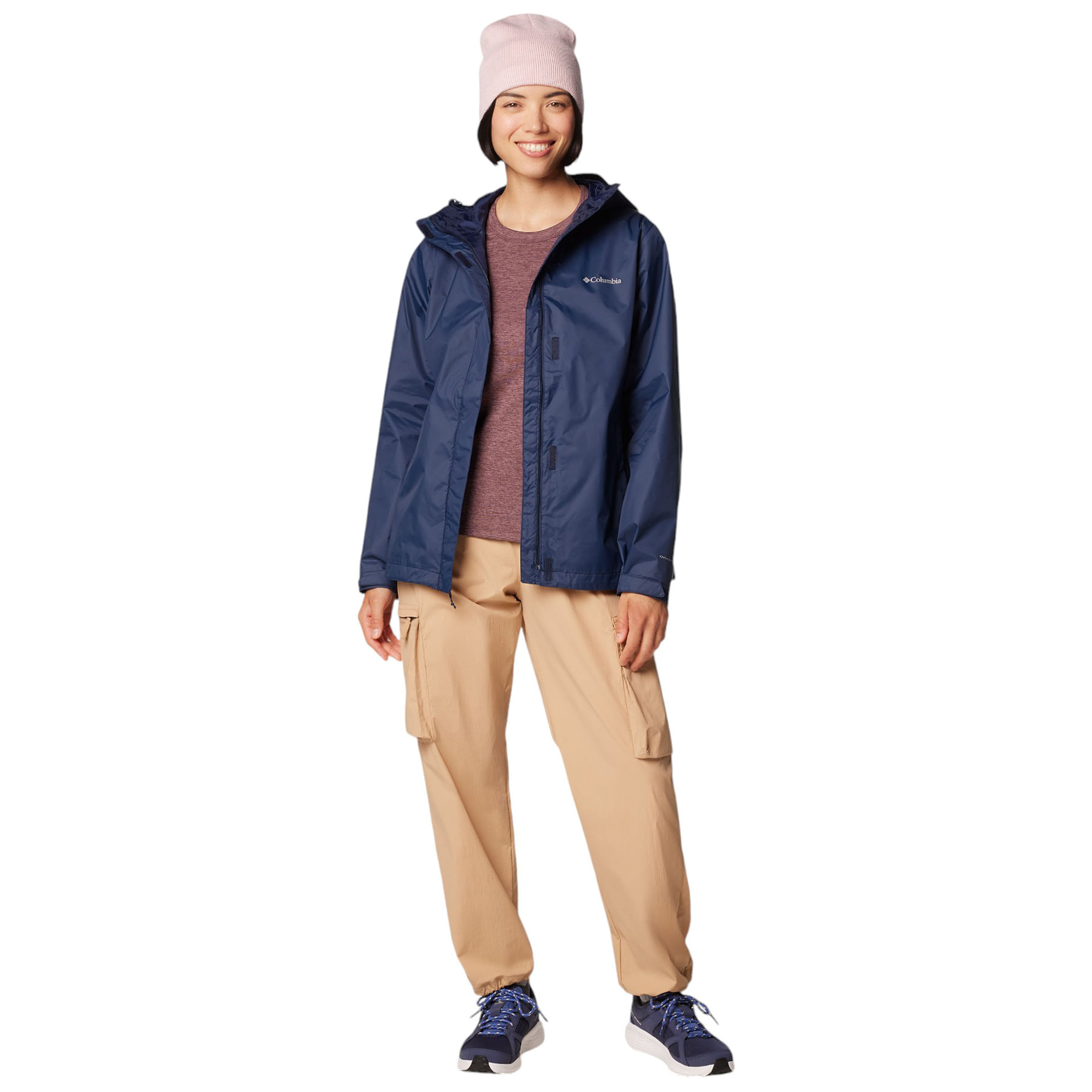 Columbia-Arcadia-II-Jacket---Women-s-Collegiate-Navy