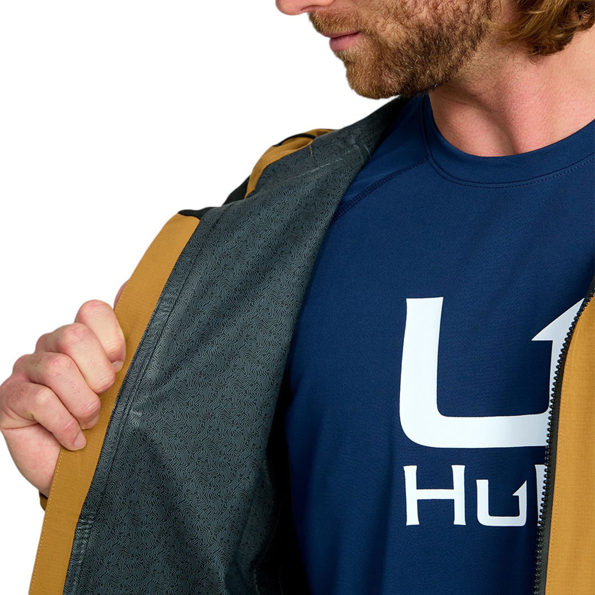 Huk-Rover-Rain-Jacket-Sand-Piper