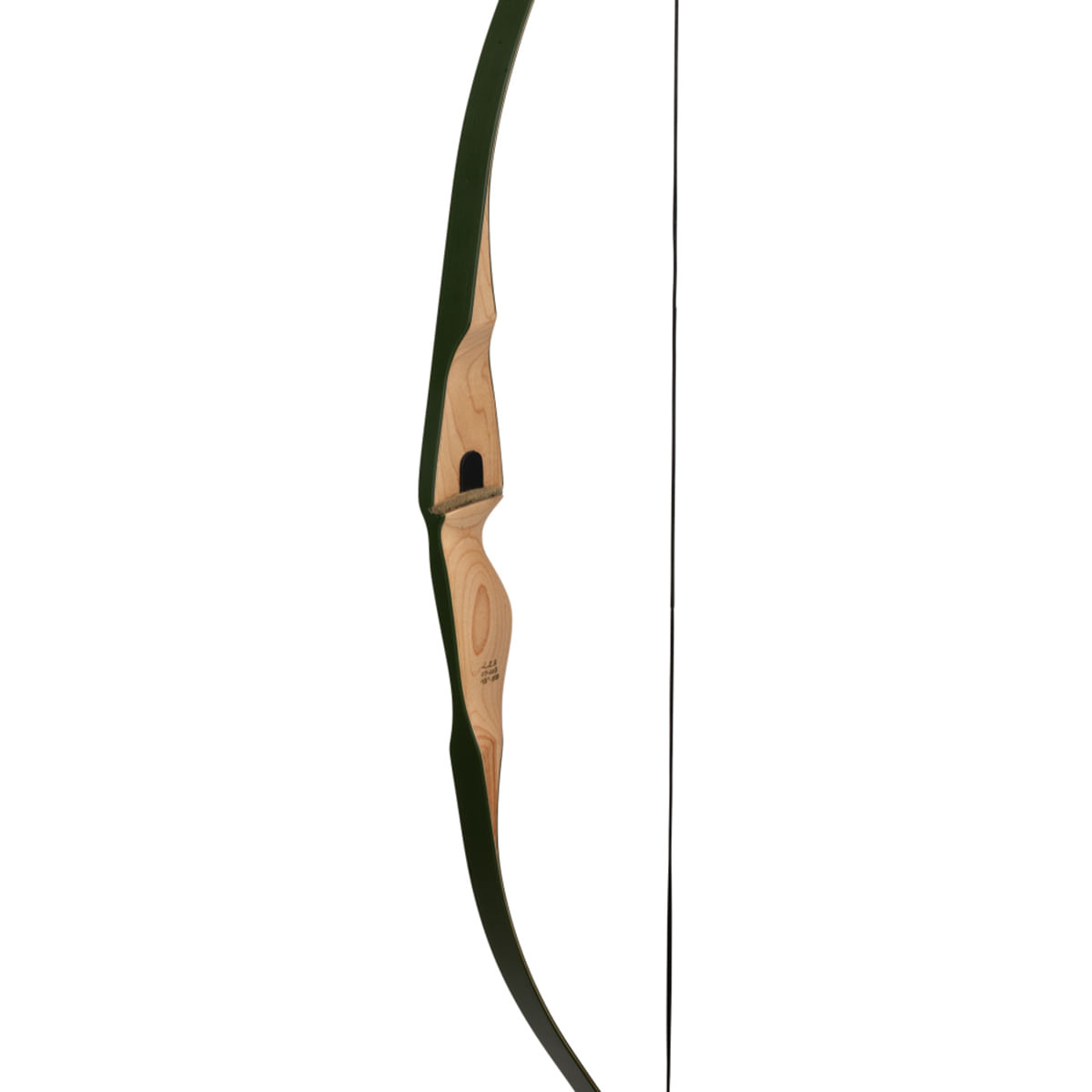 BEARAR-Little-Bear-Green-Glass