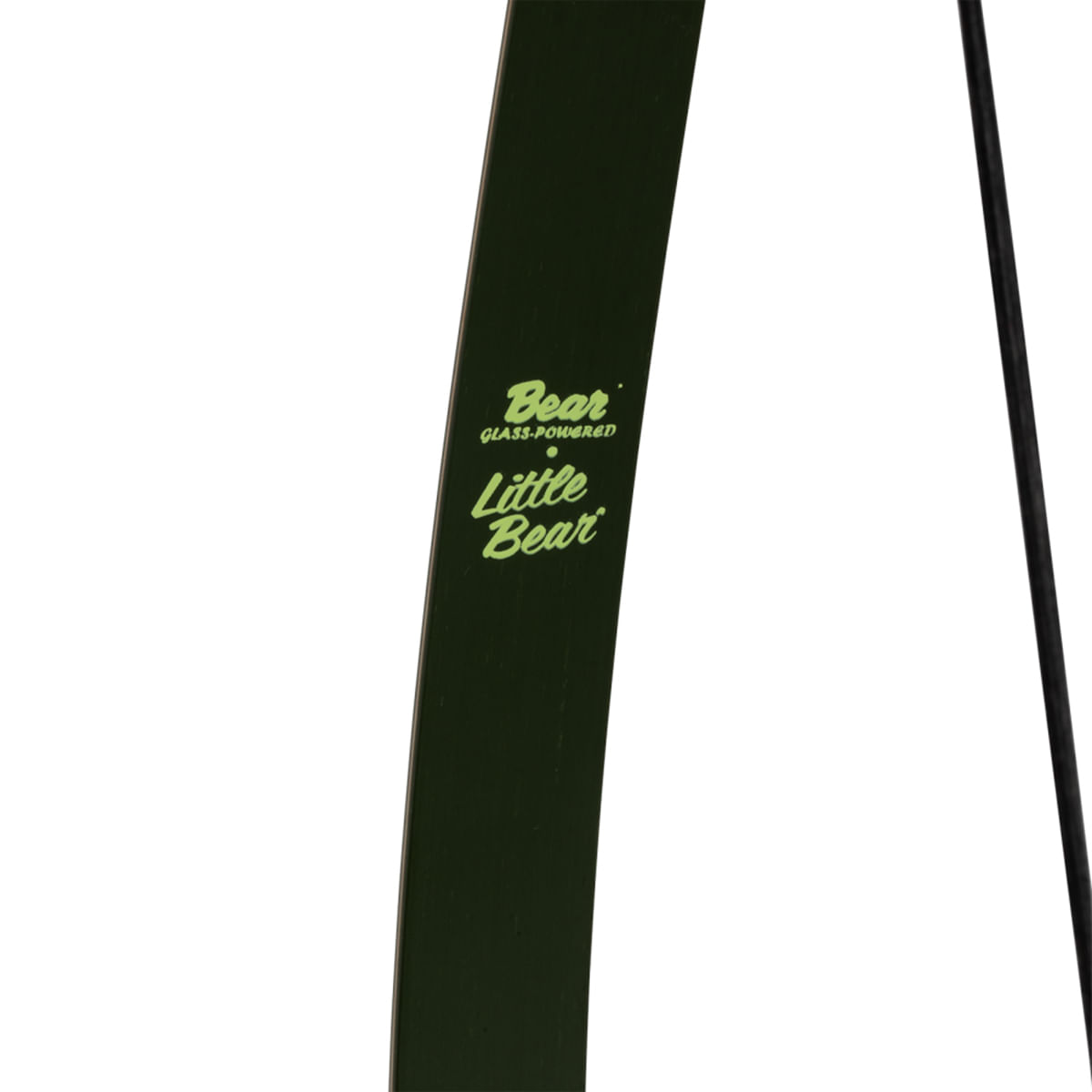 BEARAR-Little-Bear-Green-Glass