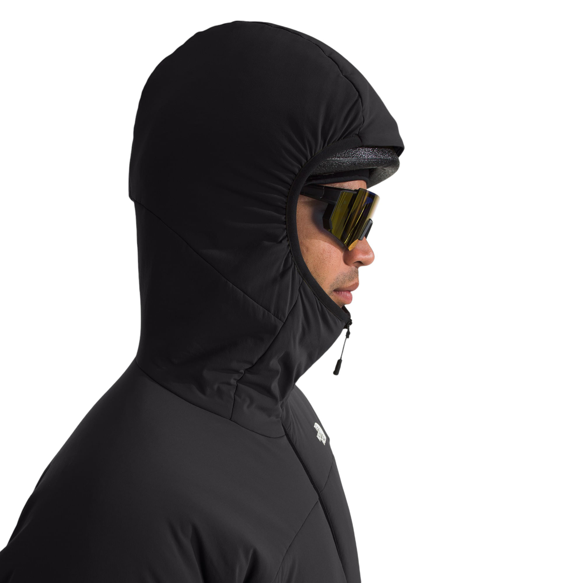 The North Face Summit Series Casaval Hybrid Hoodie - Men's - Als.com