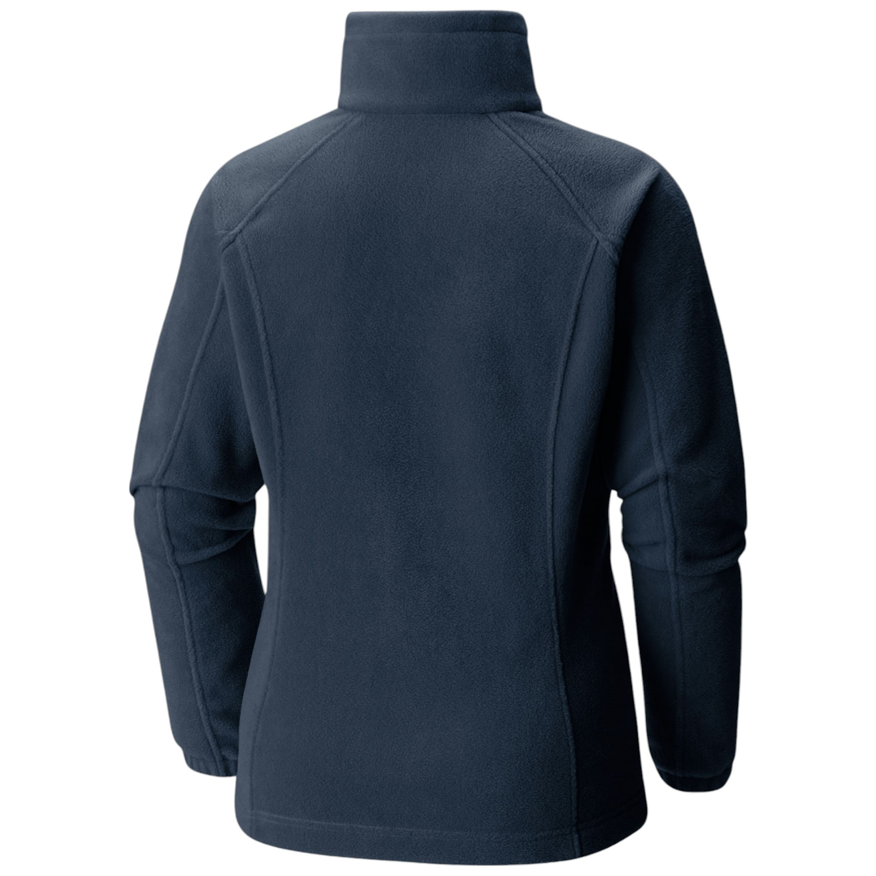 Columbia-Benton-Springs-Full-Zip-Fleece-Jacket---Women-s-Columbia-Navy