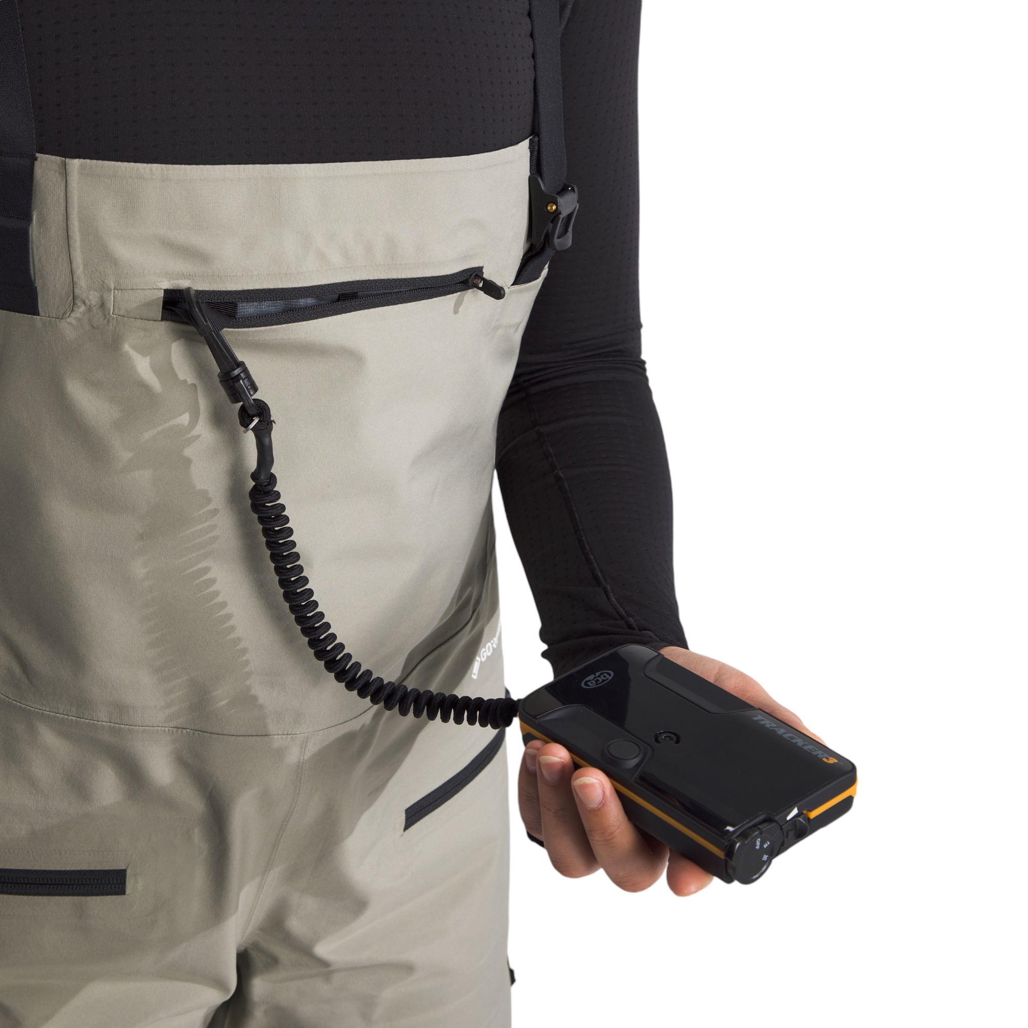 The-North-Face-Summit-Series-Verbier-GORE-TEX-Bibs---Women-s-Clay-Grey