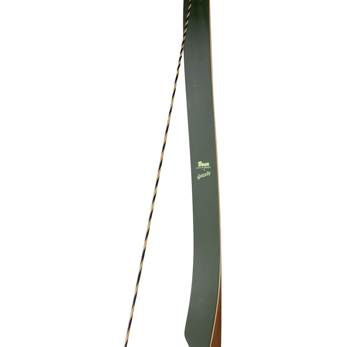 BEARAR-Green-Glass-Grizzly---90th-Anniversary-Shedua---Green-Glass