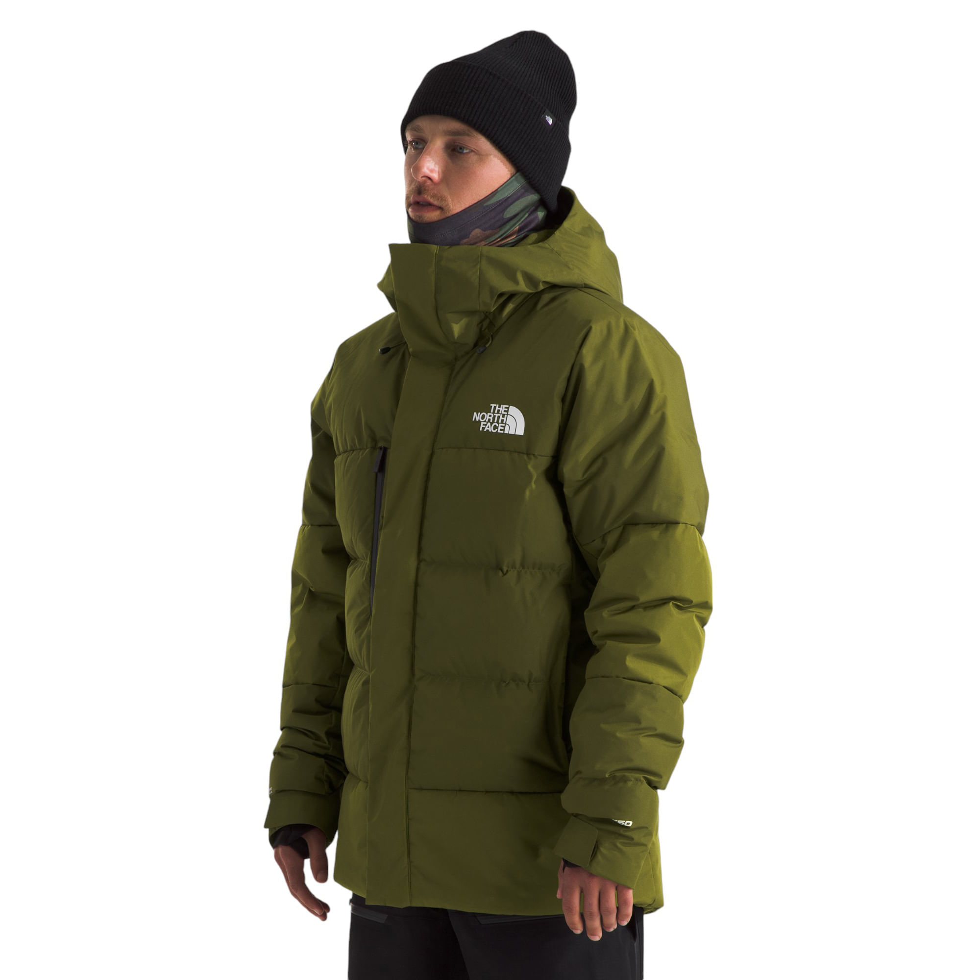 NORTHF-Men-s-Corefire-Down-WINDSTOPPER--Jacket-Forest-Olive