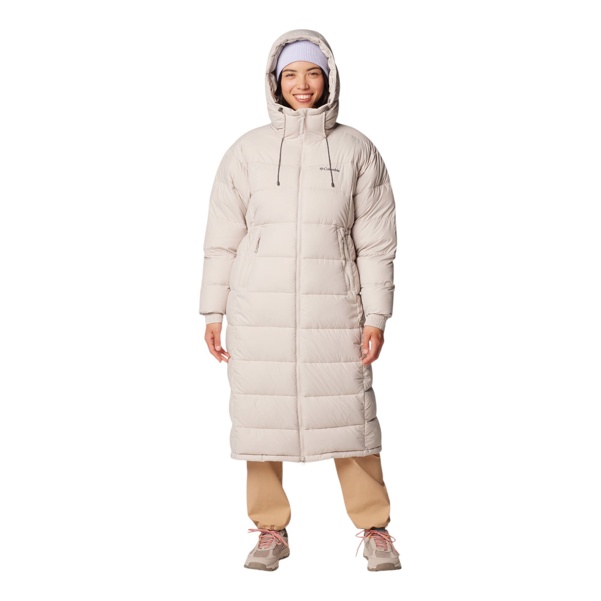 COLUMS-W-S-PIKE-LAKE-II-LONG-JACKET-Dark-Stone