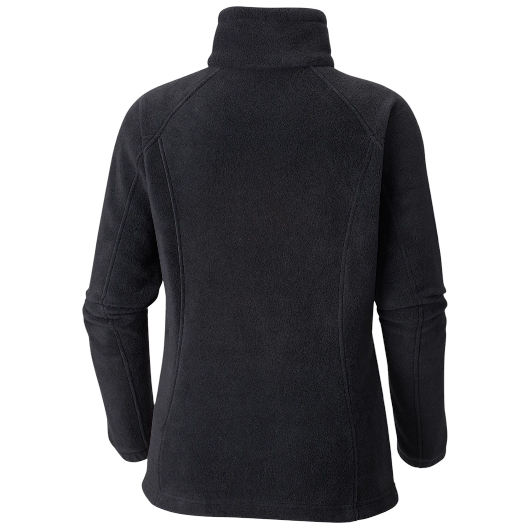 Columbia-Benton-Springs-Full-Zip-Fleece-Jacket---Women-s-Black