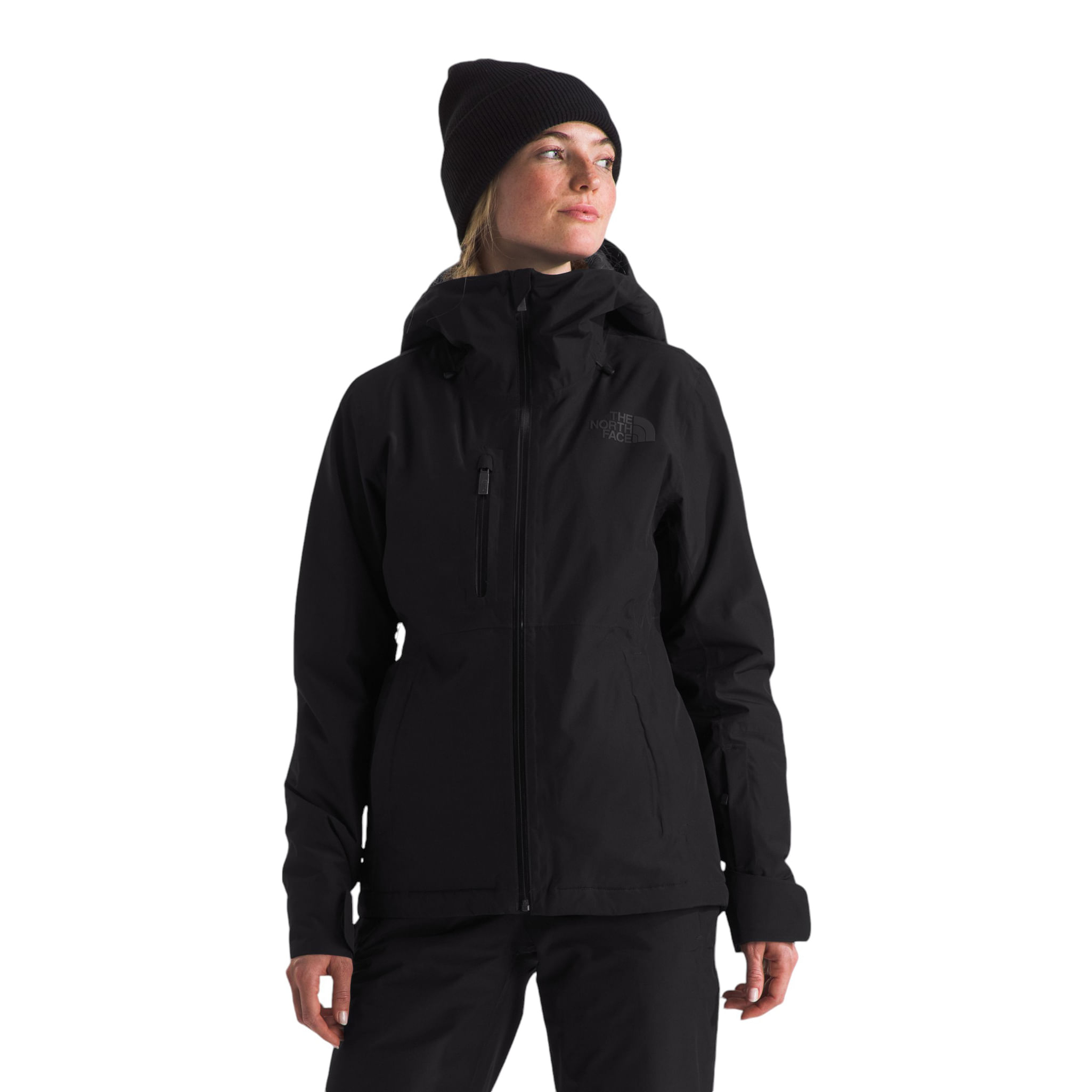 The-North-Face-Descendit-Jacket---Women-s-TNF-Black