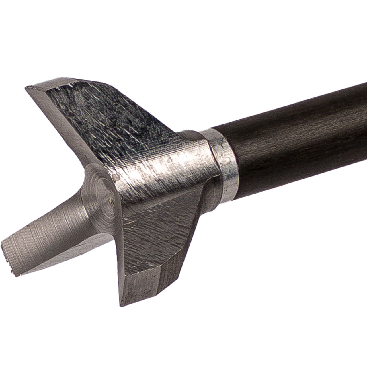 Grim Reaper The Mace Small Game Head