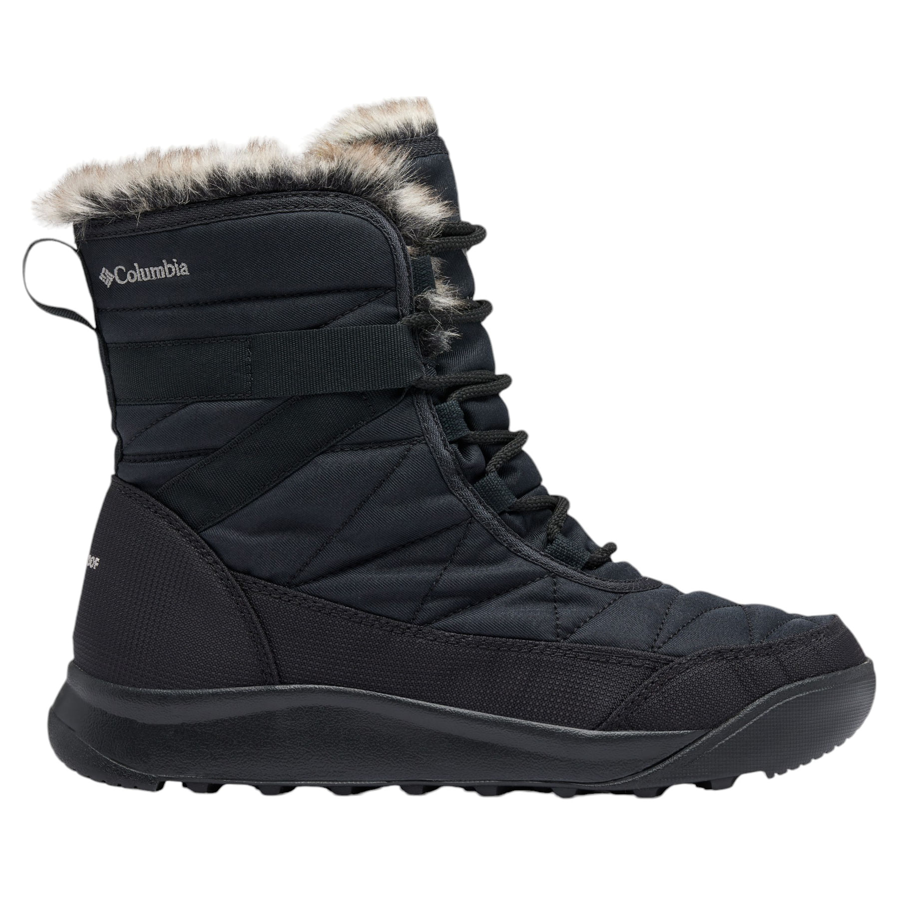 ザ・ノース・フェイス LACE UP WATER SHOR NB41842 The North Face Women's Thermoball Lace Up Luxe Waterproof