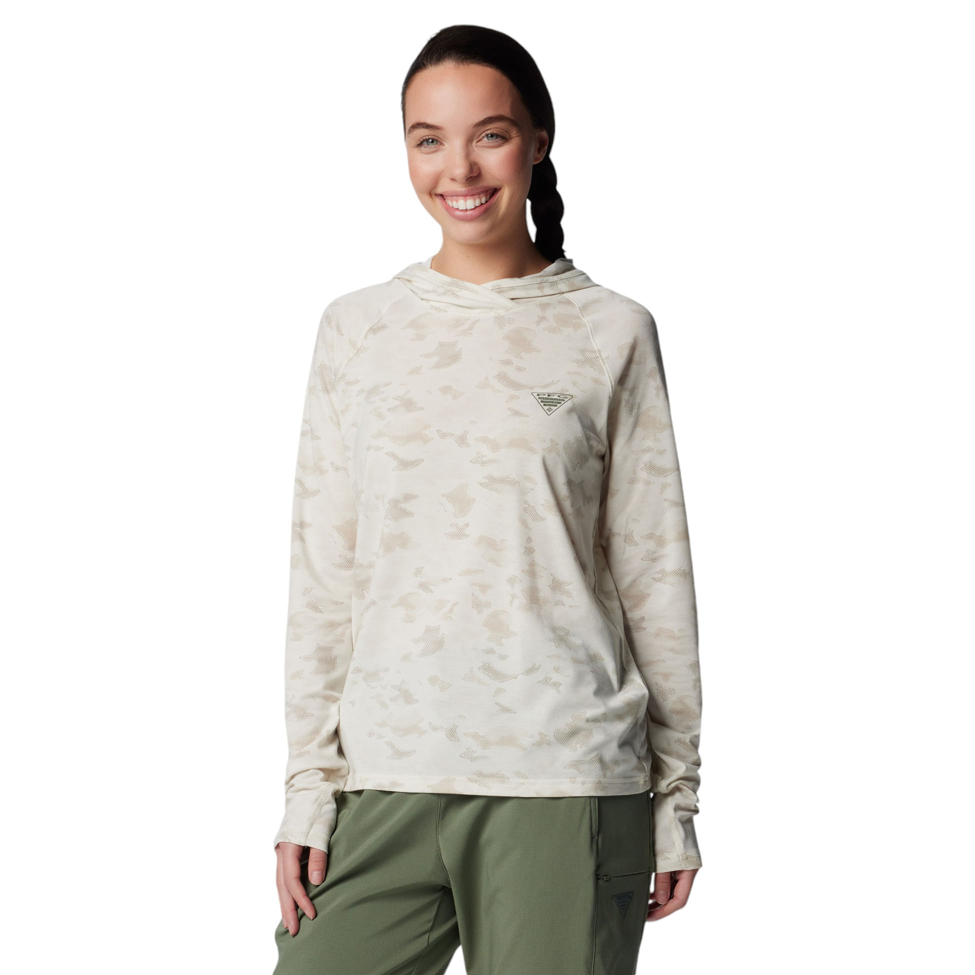 COLUMS-W-S-PFG-UNCHARTED-HOODIE-Stone-Uncharted