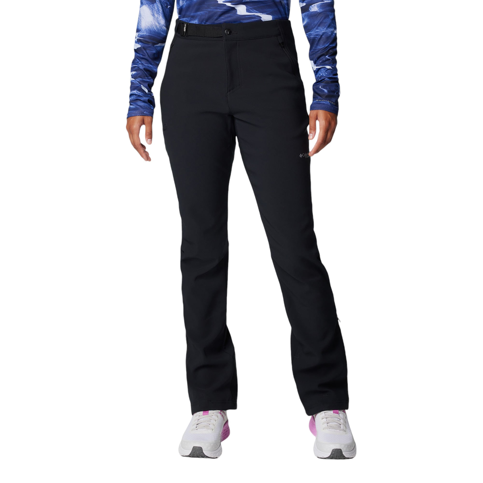Columbia Vast Canyon Omni-heat Infinity Softshell Pant