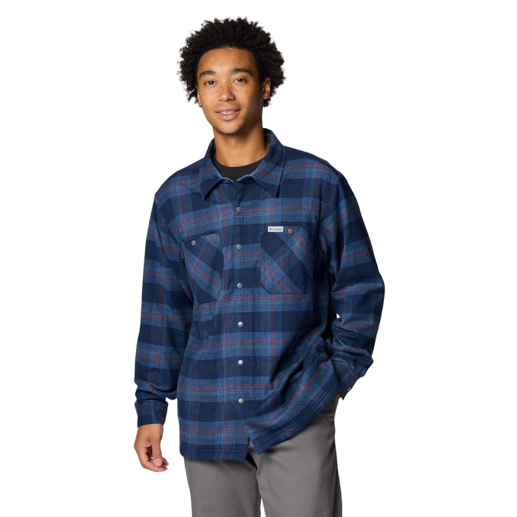Columbia-Cornell-Woods-Fleece-Lined-Shirt-Jacket---Men-s-Collegiate-Navy