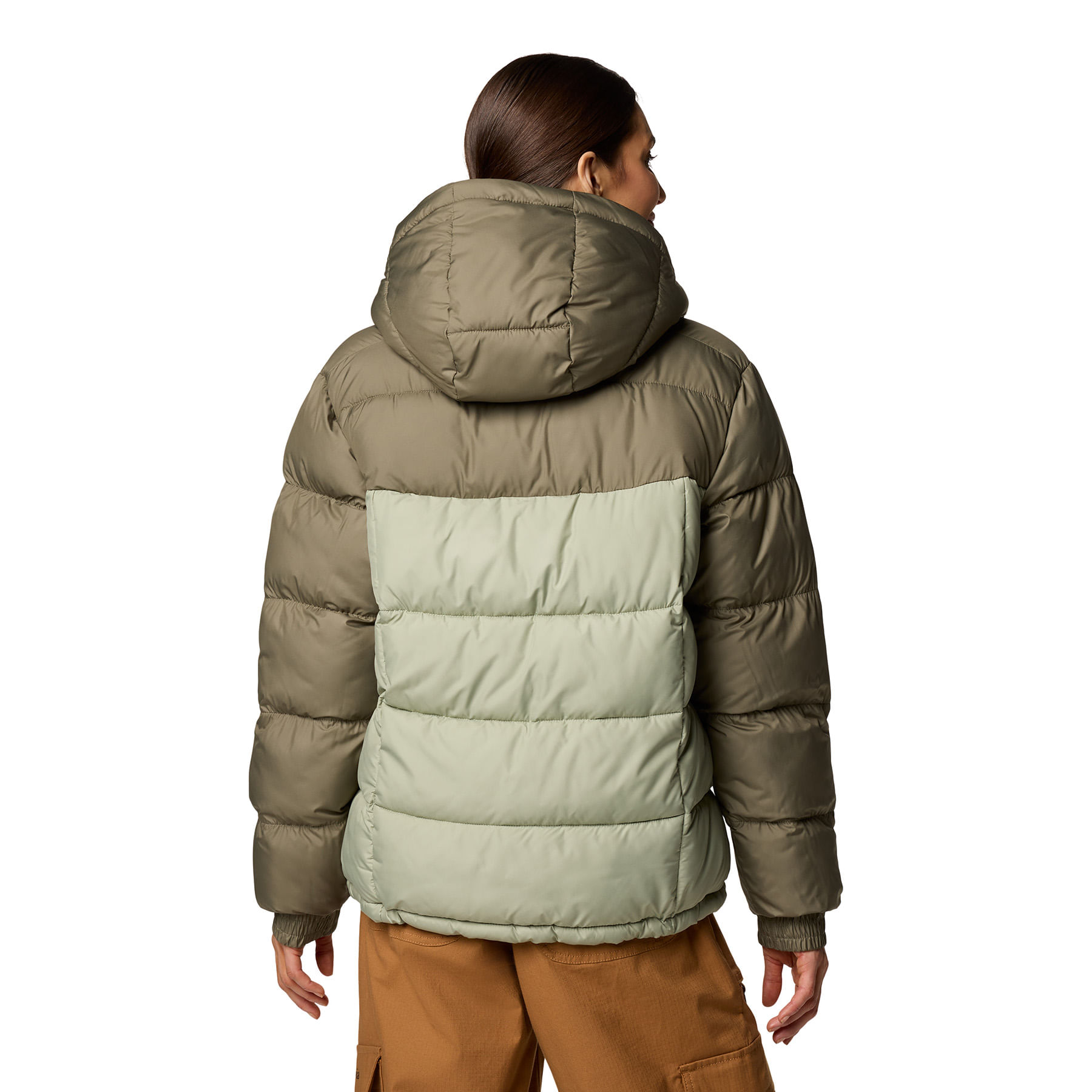 Columbia Pike Lake II Insulated Jacket - Women's - Als.com