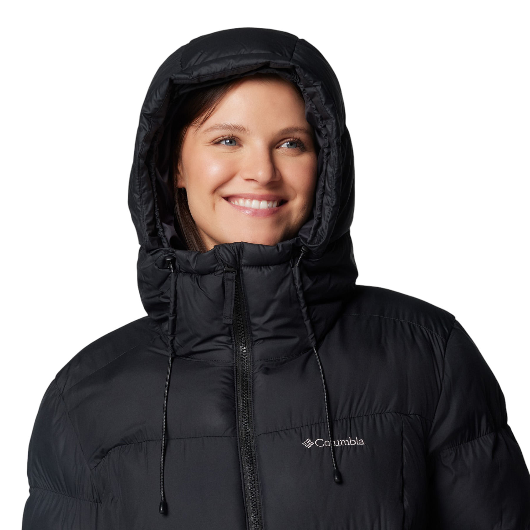 Columbia Pike Lake II Insulated Jacket - Women's - Als.com