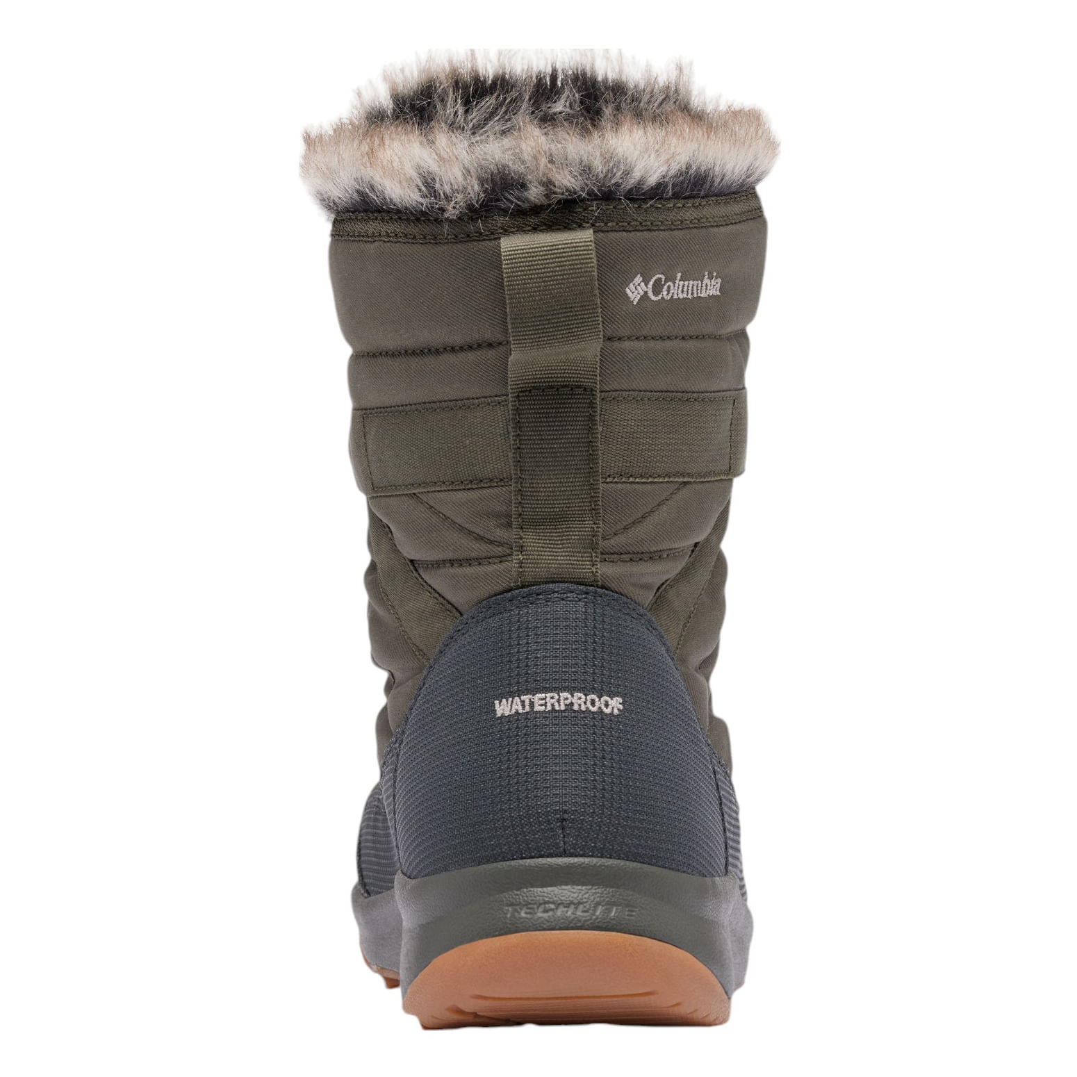 Columbia Minx Shorty IV Boot Women's