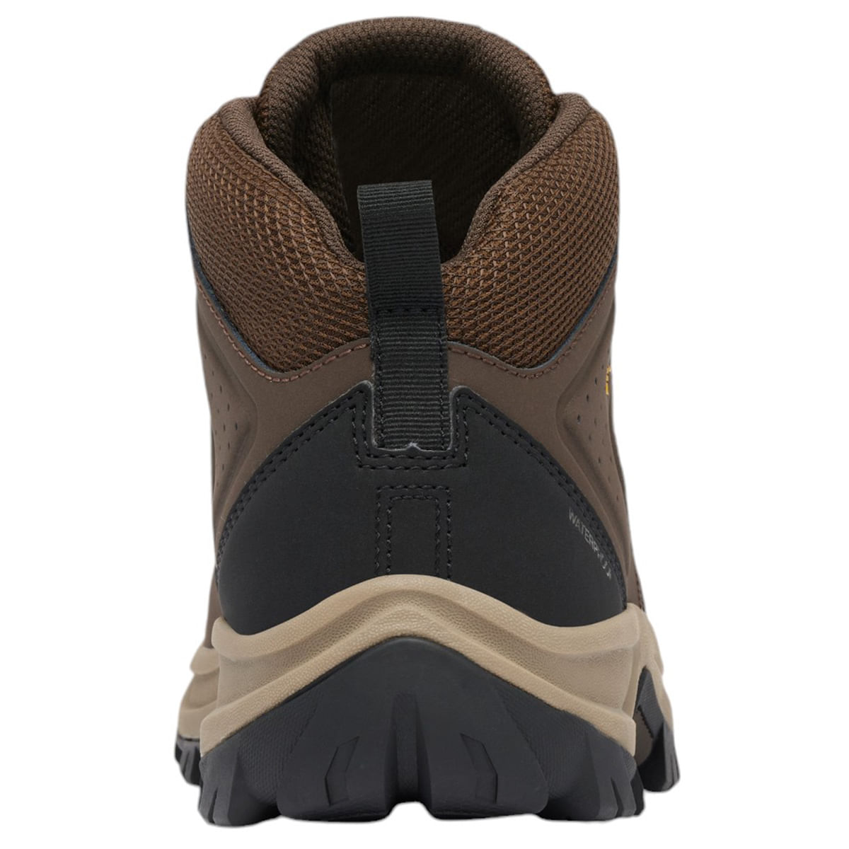Columbia Transverse Hike Waterproof Hiking Boots - Men's