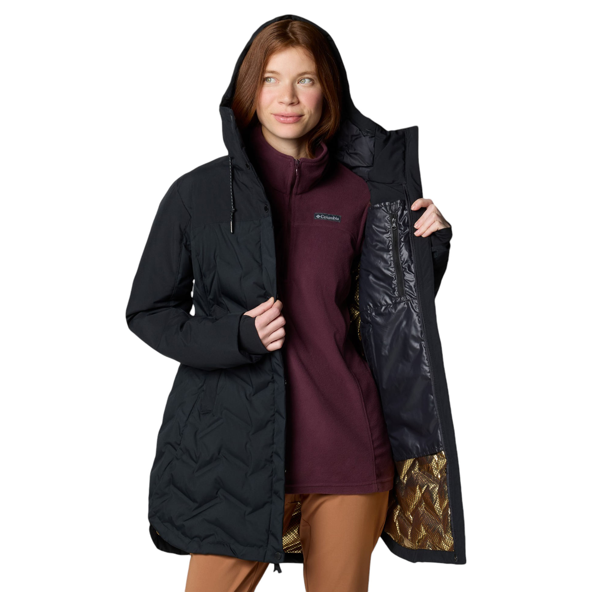 COLUMS-W-S-MOUNTAIN-CROO-III-MID-DOWN-JKT-Black