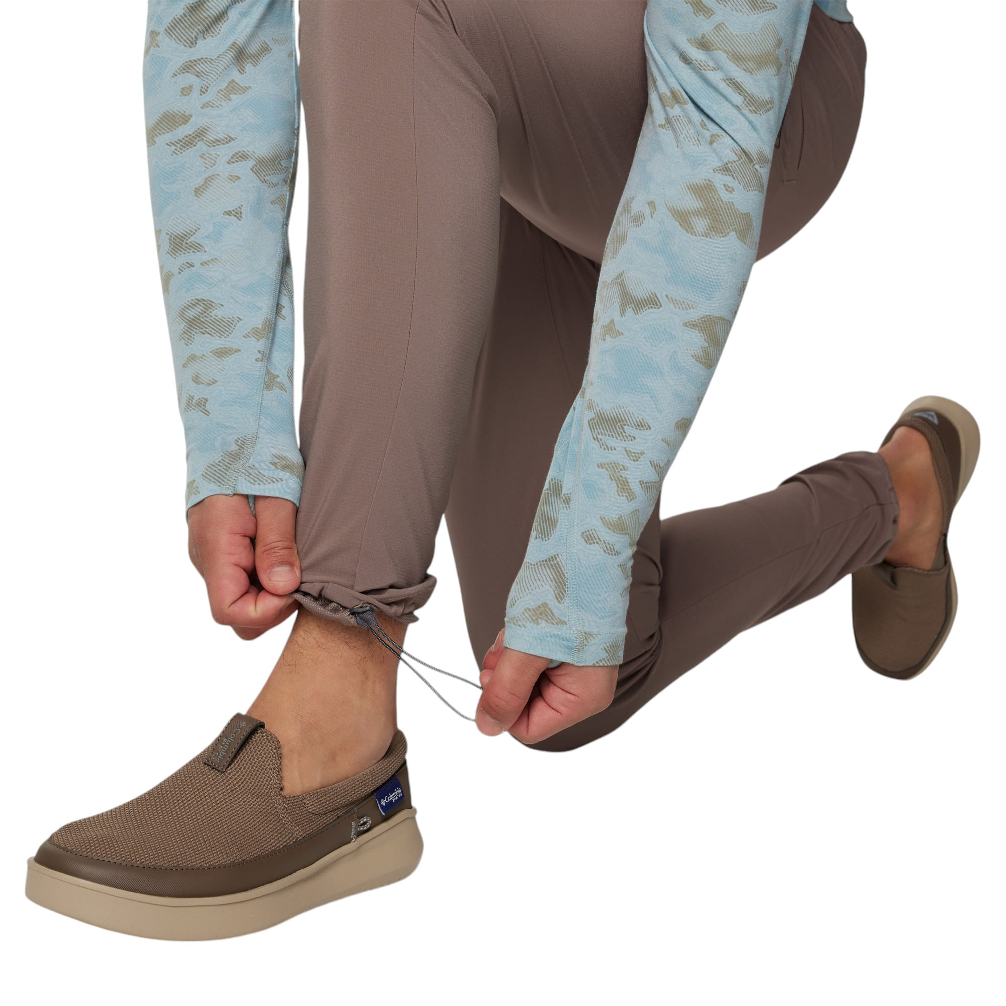 Columbia PFG Uncharted Pant - Men's - Als.com