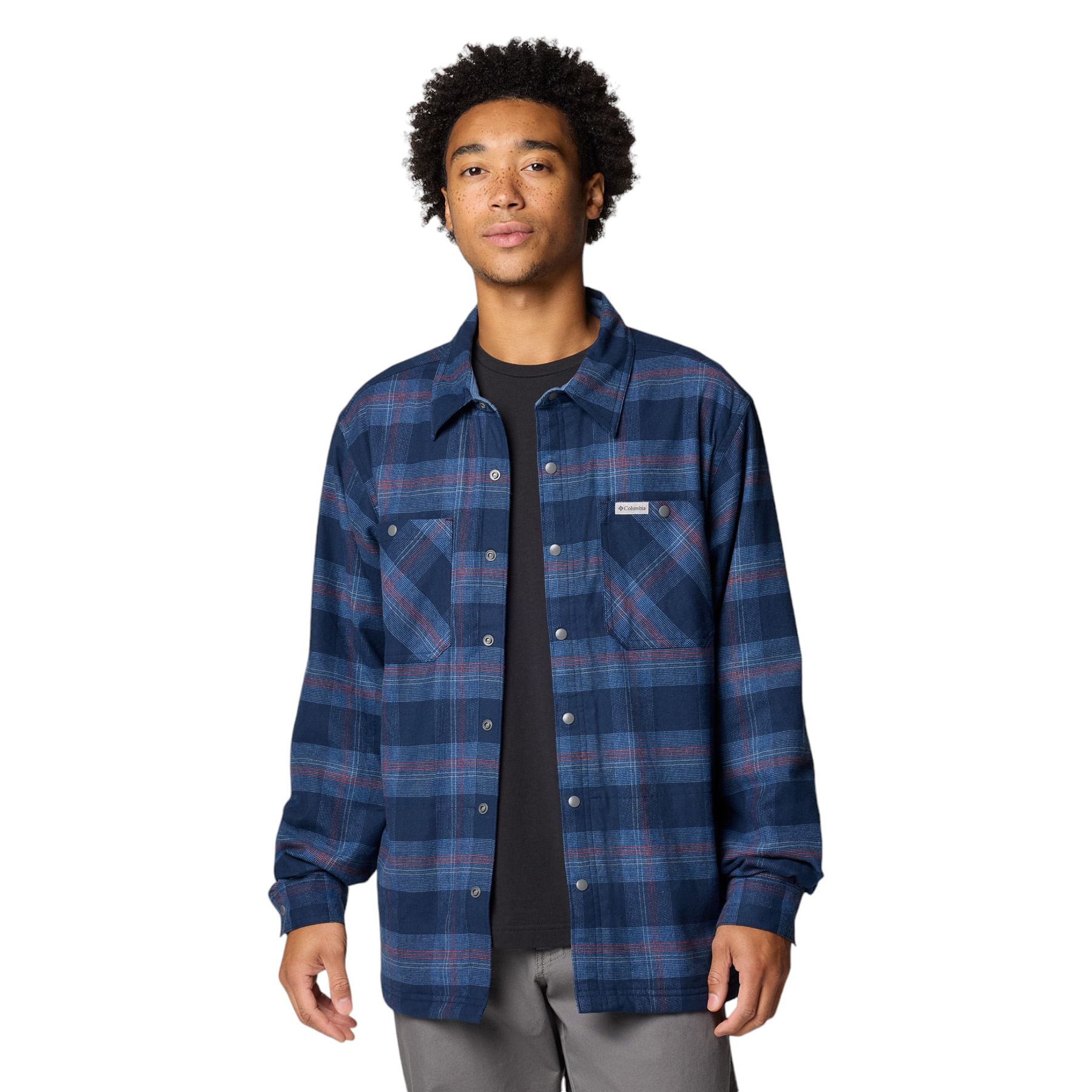 Columbia-Cornell-Woods-Fleece-Lined-Shirt-Jacket---Men-s-Collegiate-Navy
