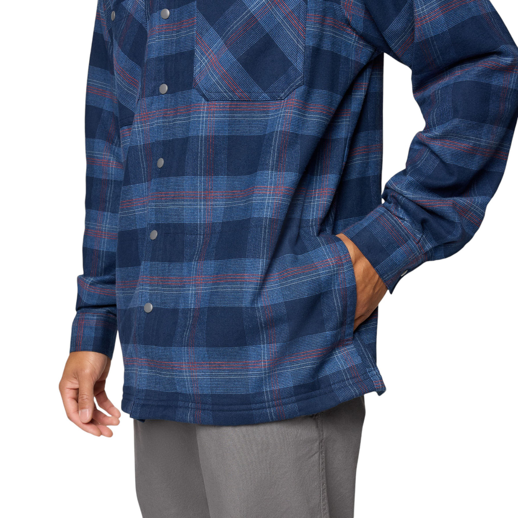 Columbia-Cornell-Woods-Fleece-Lined-Shirt-Jacket---Men-s-Collegiate-Navy