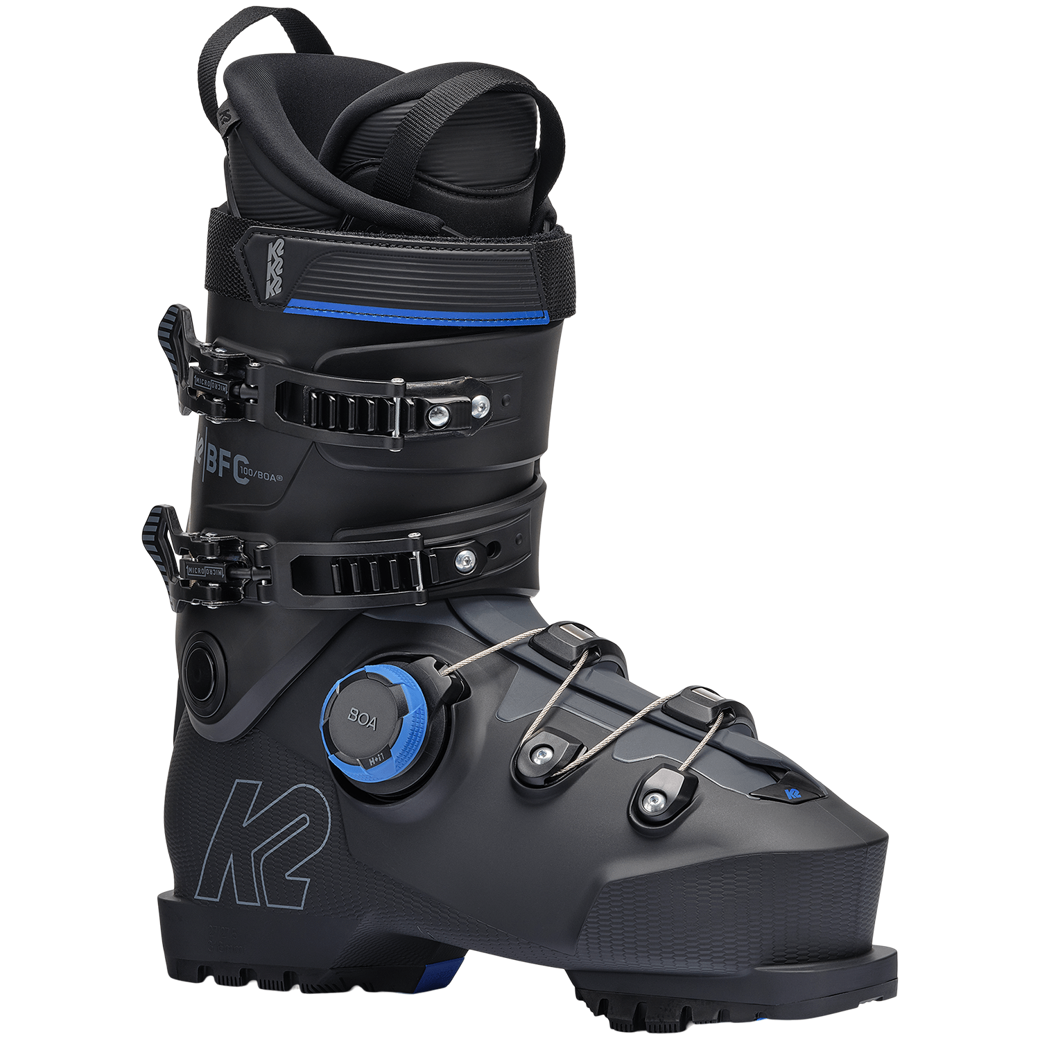 Salomon Shift Pro 120 At Ski Boots 2025 - Men's - Als.com