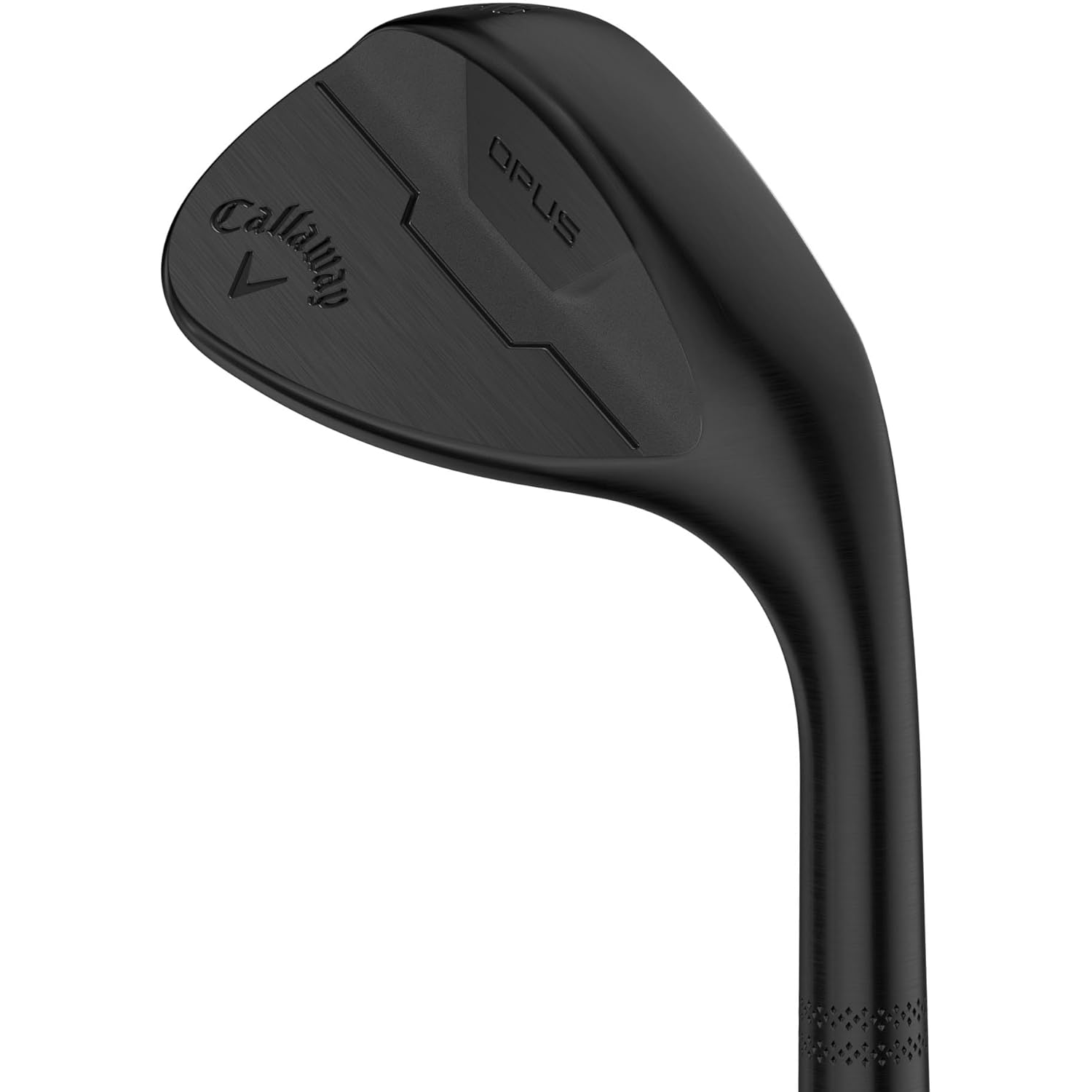 Callaway Opus Black Wedge - Als.com